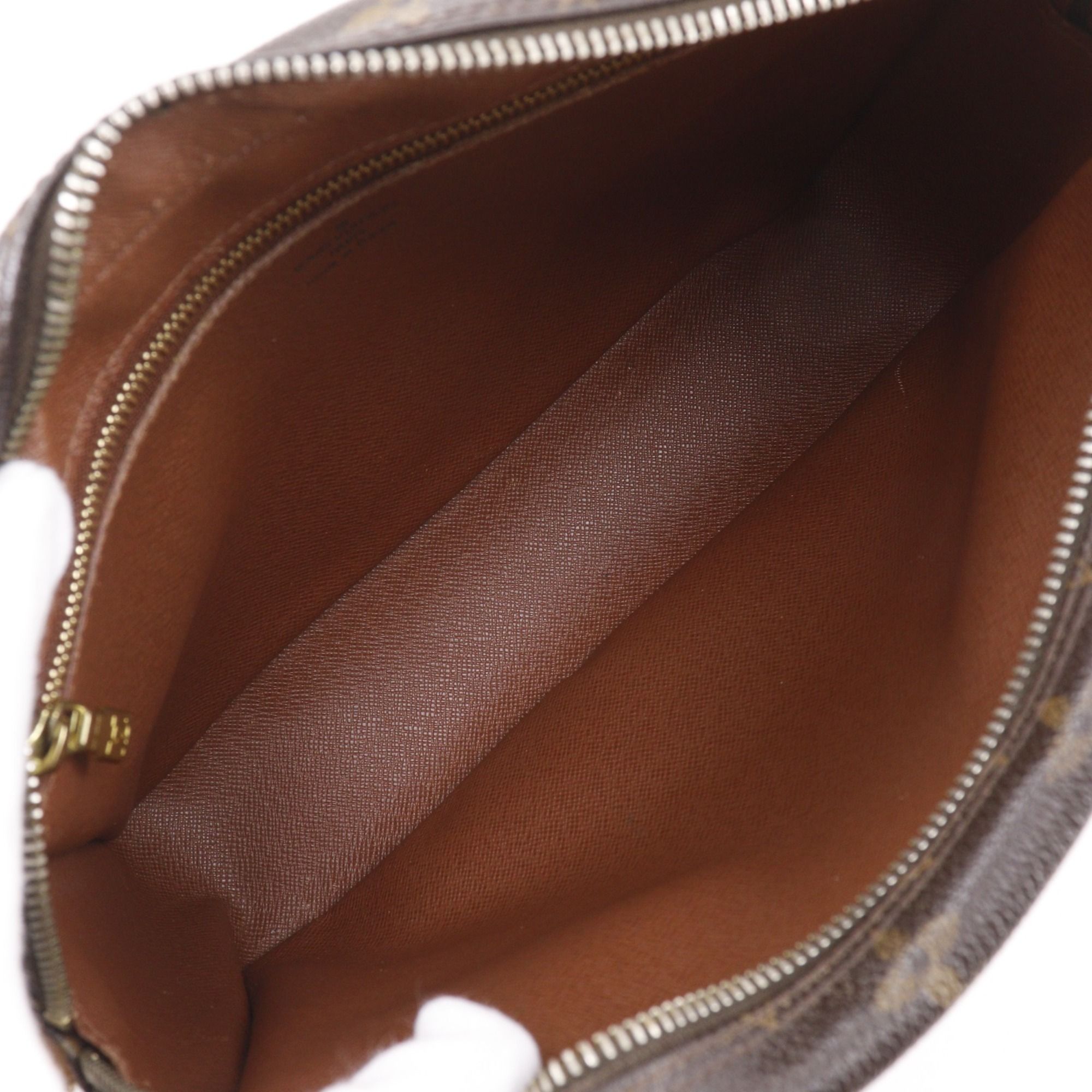 Monogram Monogram Shoulder Bag (Pre-Owned) - Louis Vuitton - Modalova
