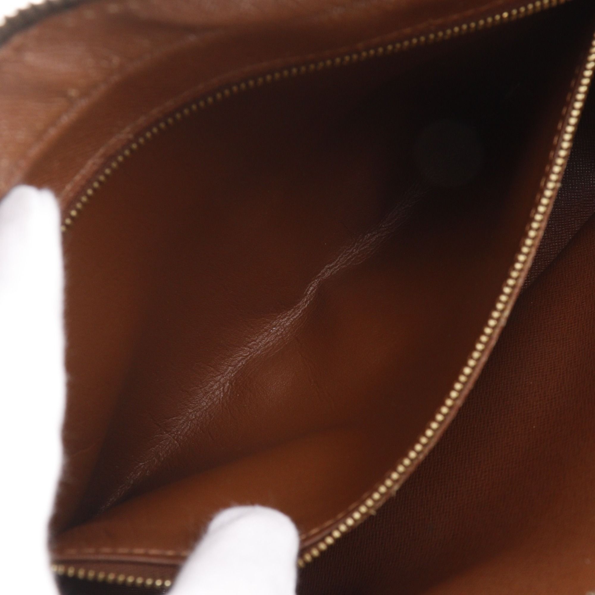 Monogram Monogram Shoulder Bag (Pre-Owned) - Louis Vuitton - Modalova