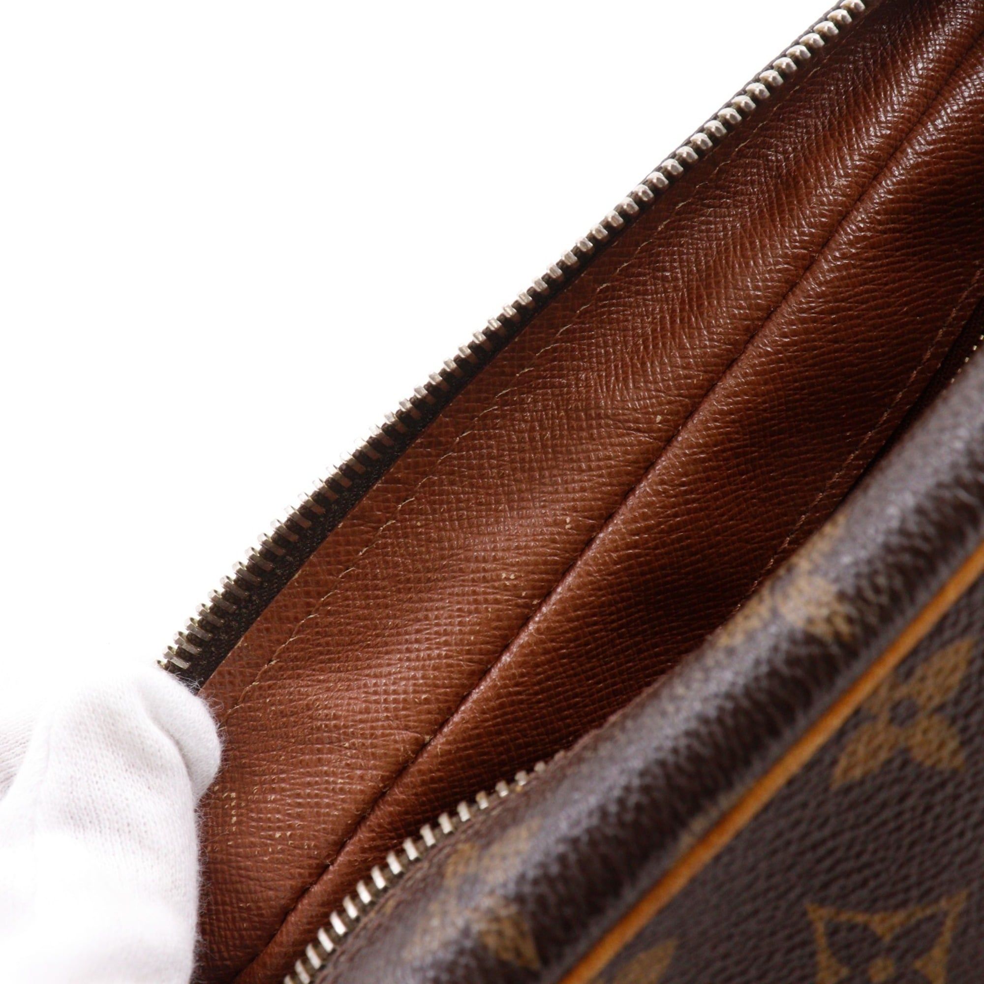 Monogram Monogram Shoulder Bag (Pre-Owned) - Louis Vuitton - Modalova