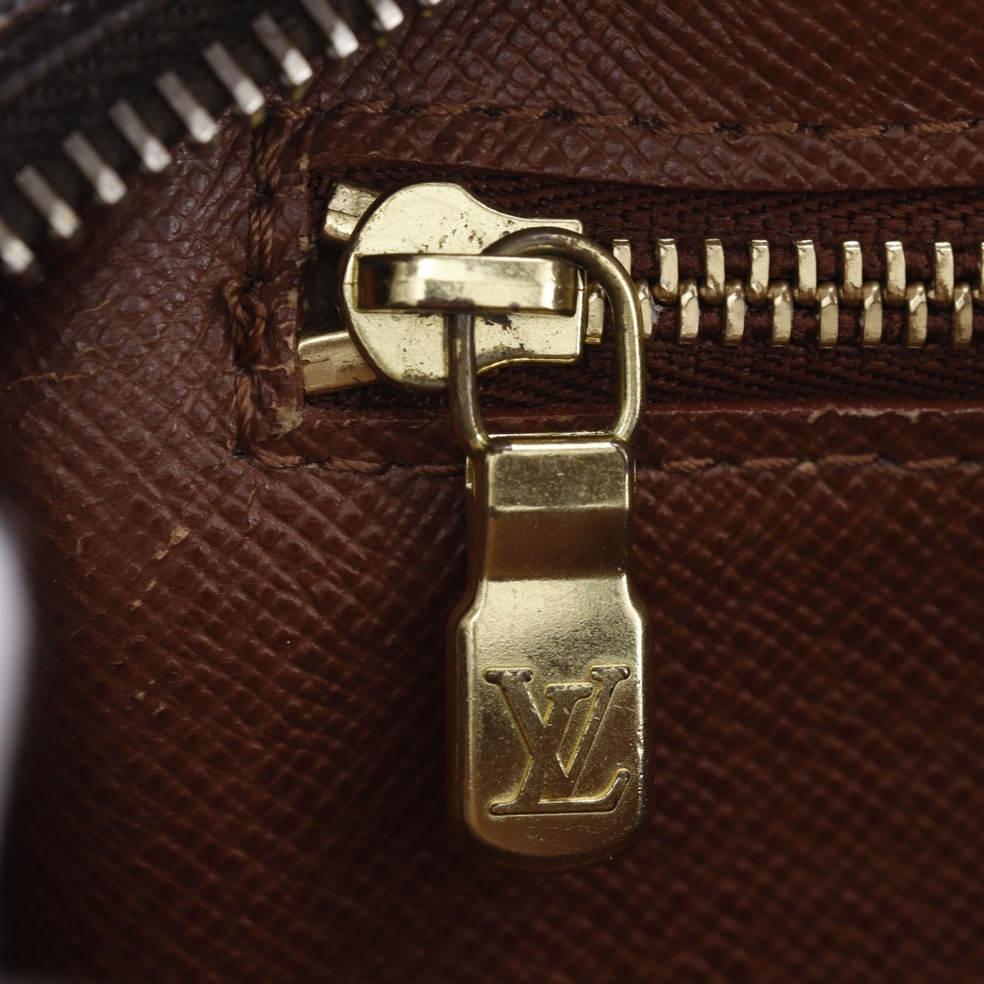Monogram Monogram Shoulder Bag (Pre-Owned) - Louis Vuitton - Modalova