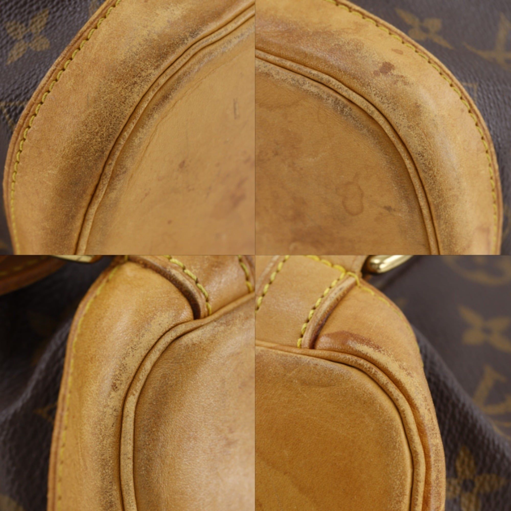 Monogram Monogram Backpack (Pre-Owned) - Louis Vuitton - Modalova