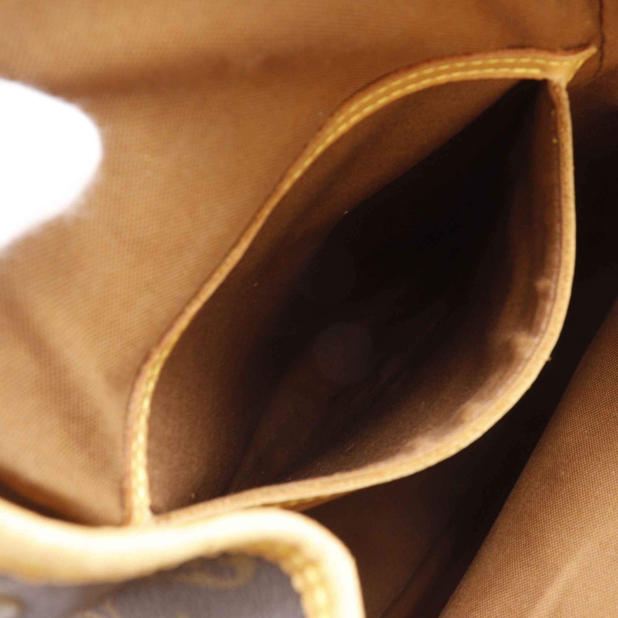 Monogram Monogram Backpack (Pre-Owned) - Louis Vuitton - Modalova