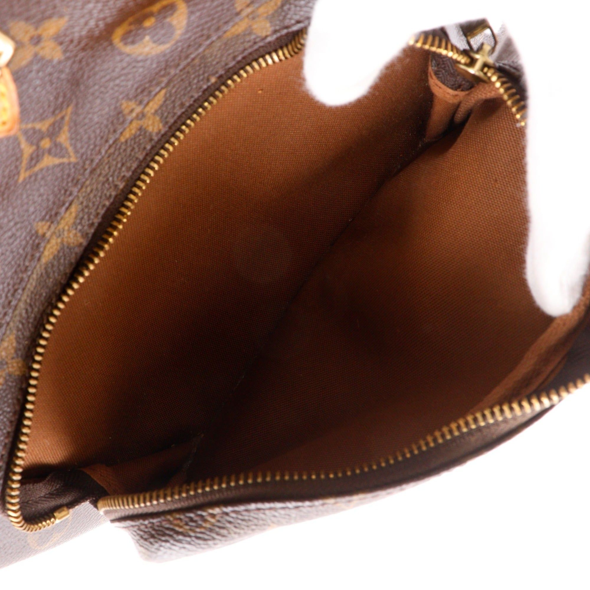 Monogram Monogram Backpack (Pre-Owned) - Louis Vuitton - Modalova