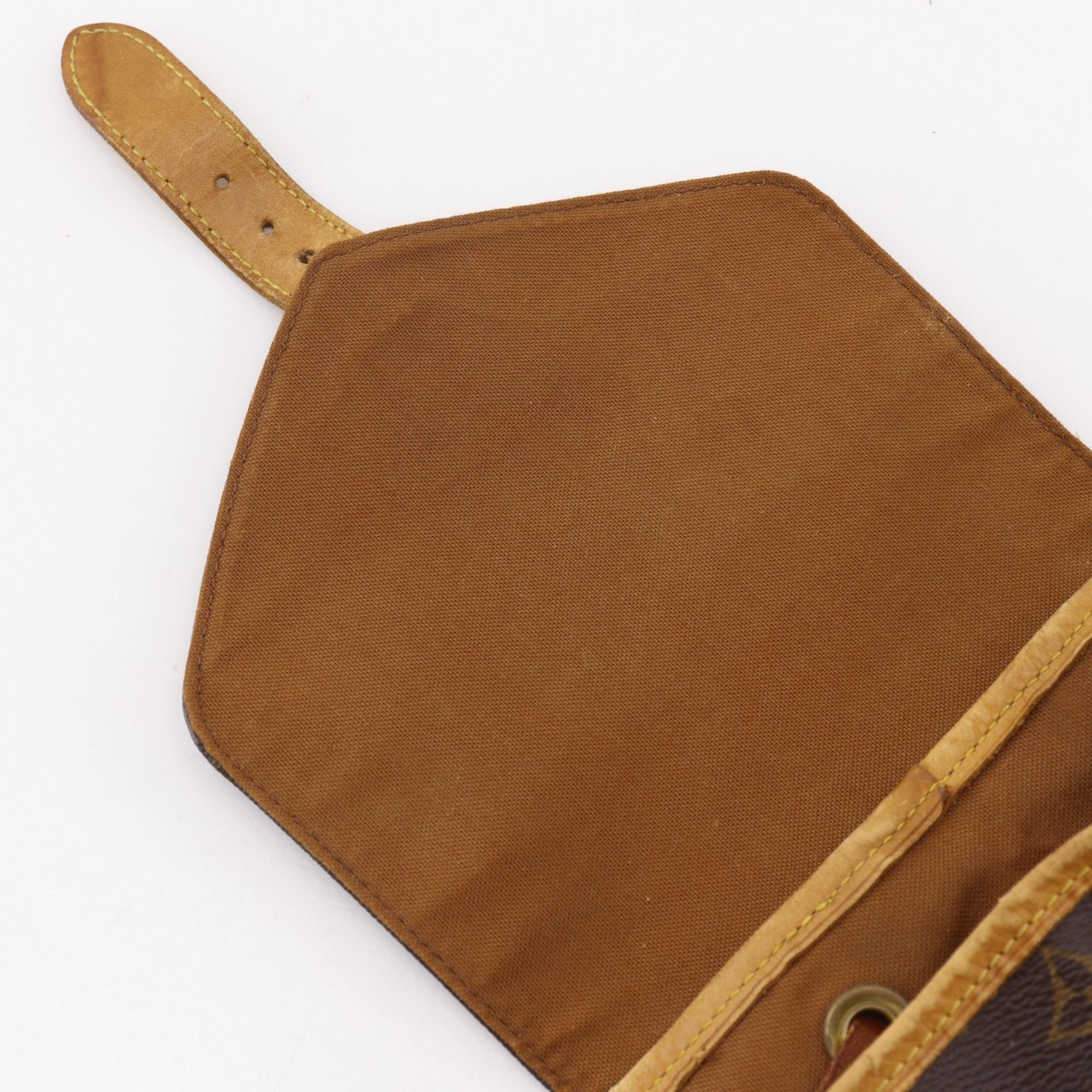 Monogram Monogram Backpack (Pre-Owned) - Louis Vuitton - Modalova