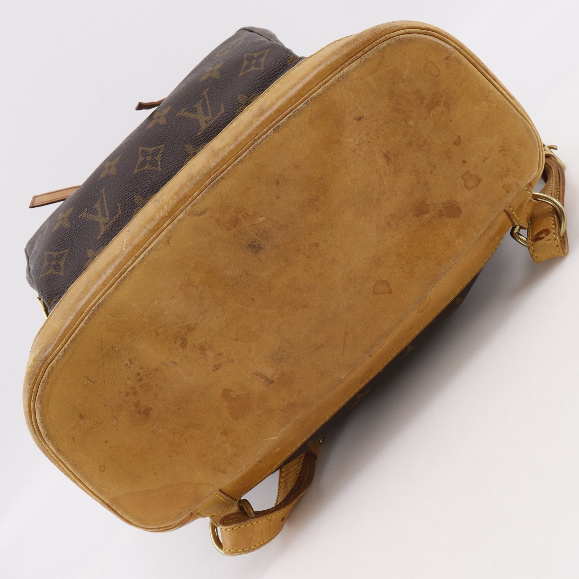 Monogram Monogram Backpack (Pre-Owned) - Louis Vuitton - Modalova
