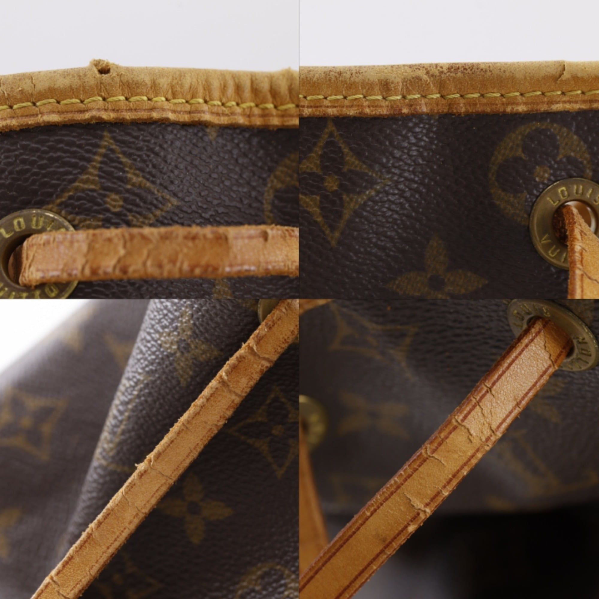 Monogram Monogram Backpack (Pre-Owned) - Louis Vuitton - Modalova