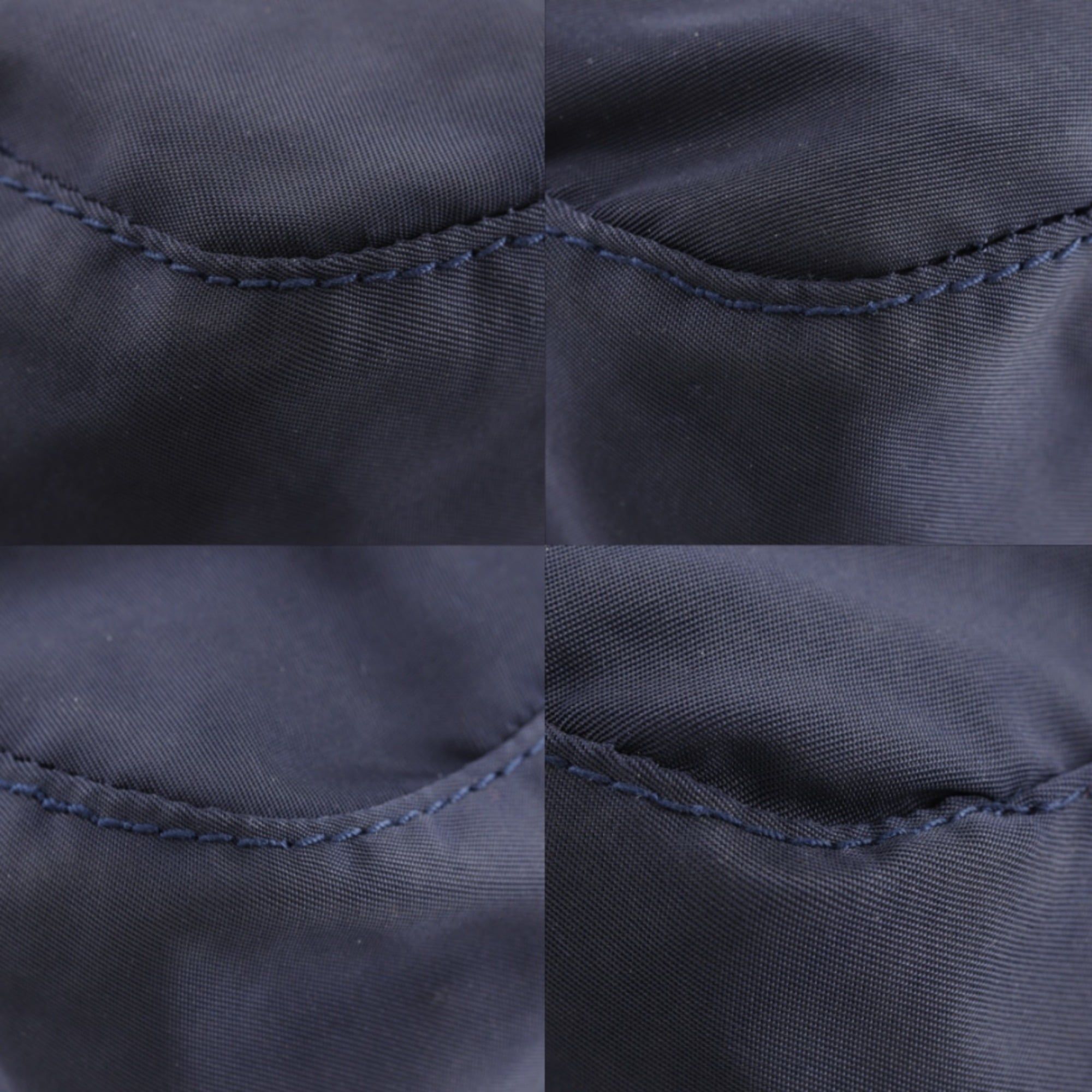 Nylon Shoulder Bag (Pre-Owned) - Prada - Modalova