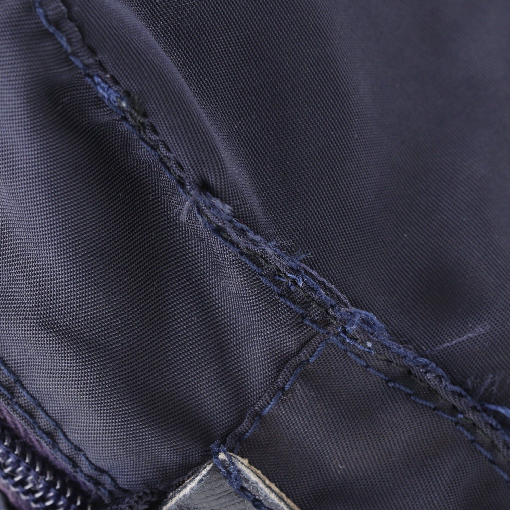 Nylon Shoulder Bag (Pre-Owned) - Prada - Modalova