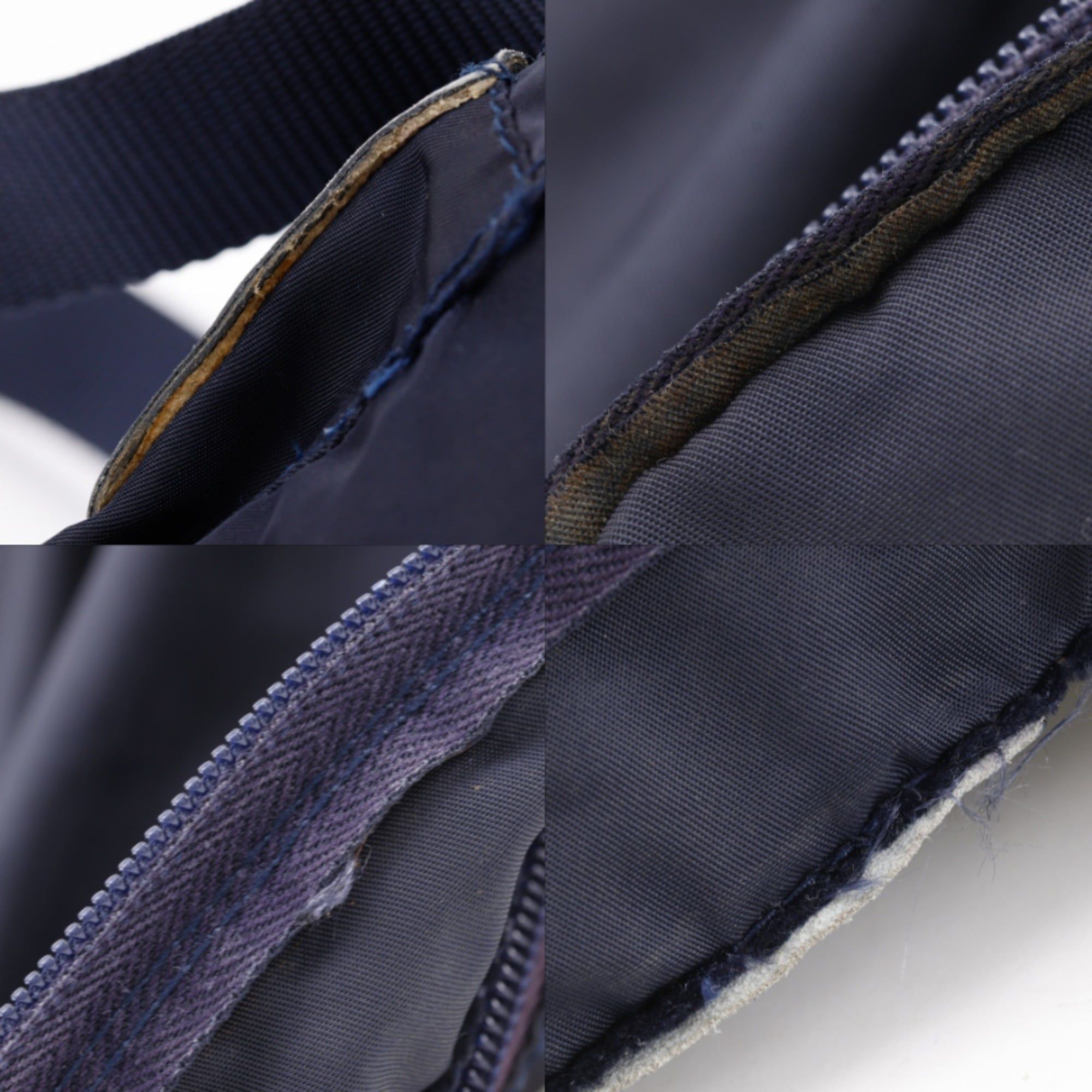 Nylon Shoulder Bag (Pre-Owned) - Prada - Modalova