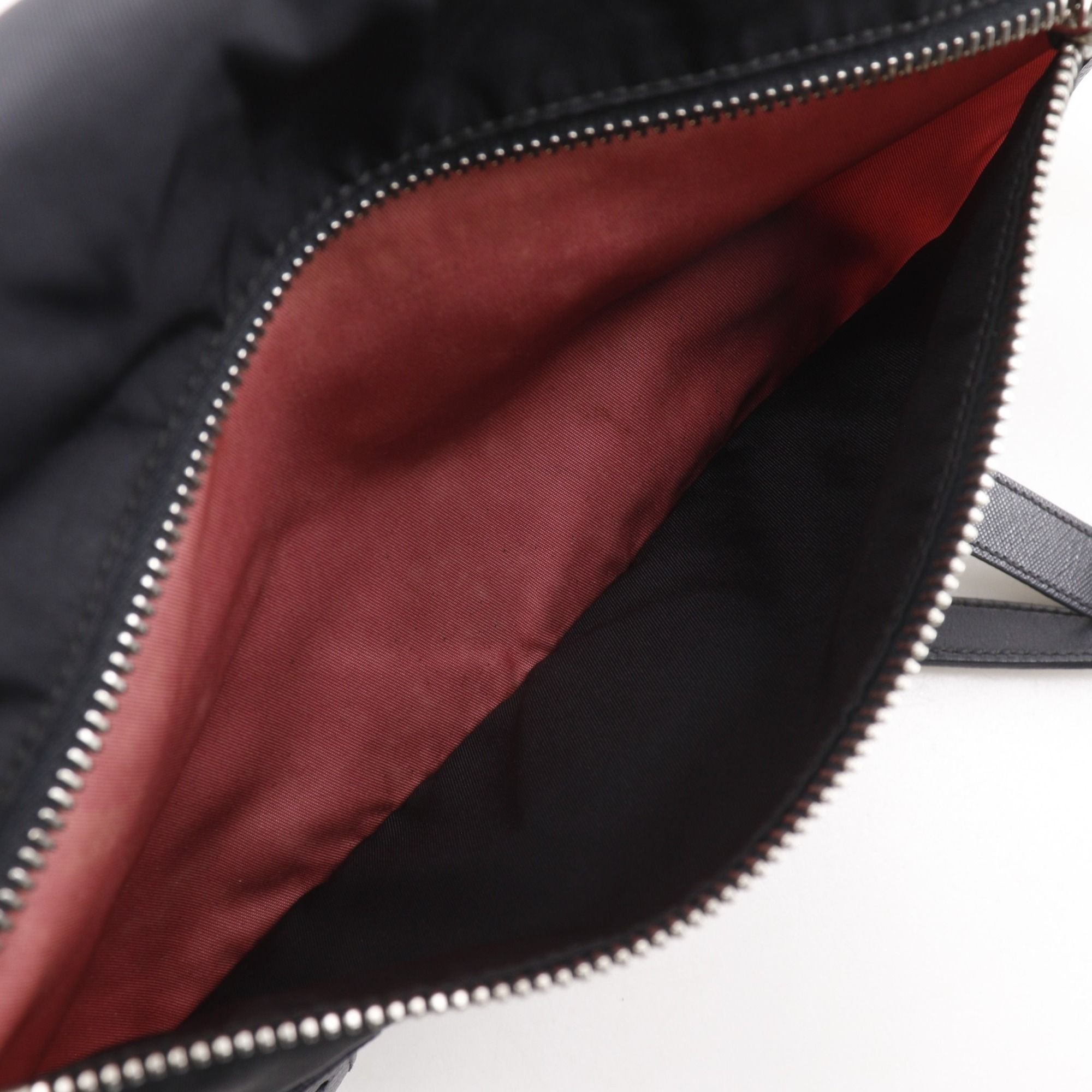 Nylon Shoulder Bag (Pre-Owned) - Prada - Modalova