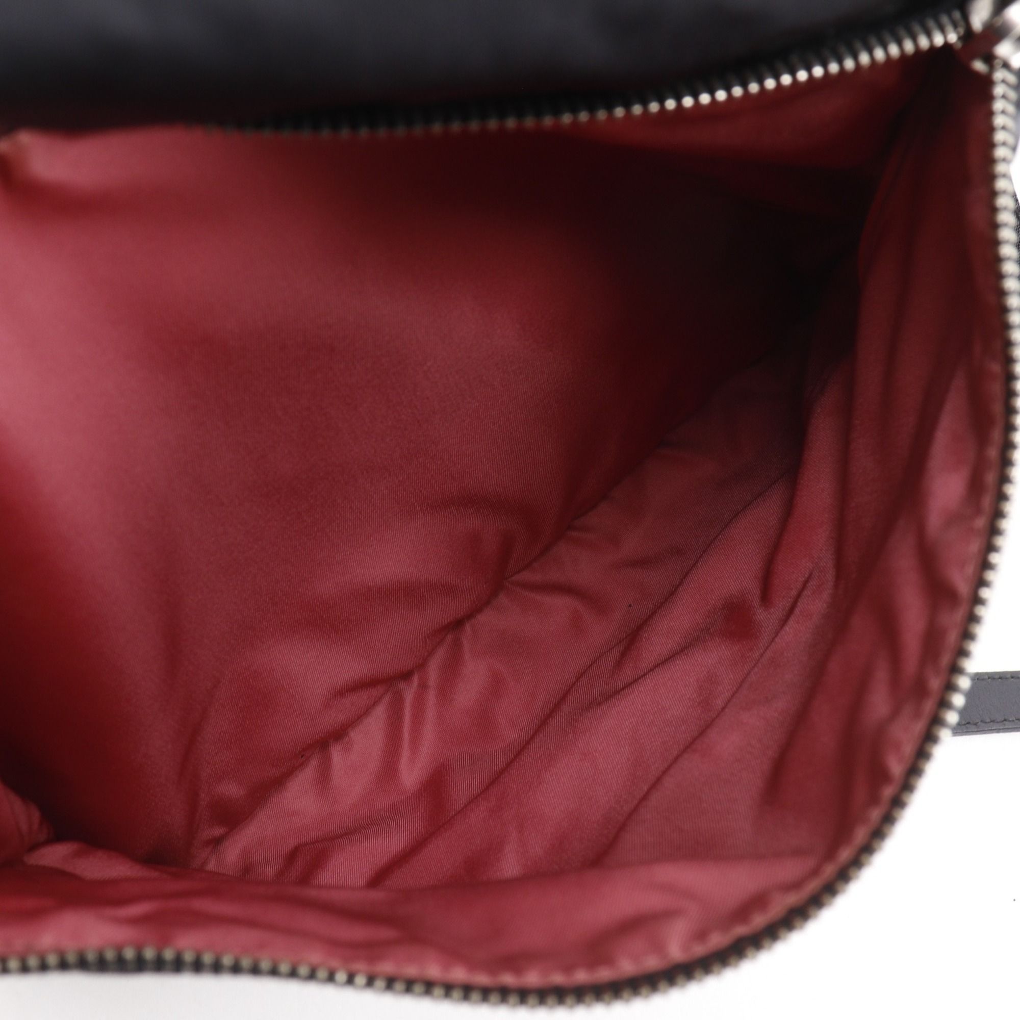 Nylon Shoulder Bag (Pre-Owned) - Prada - Modalova