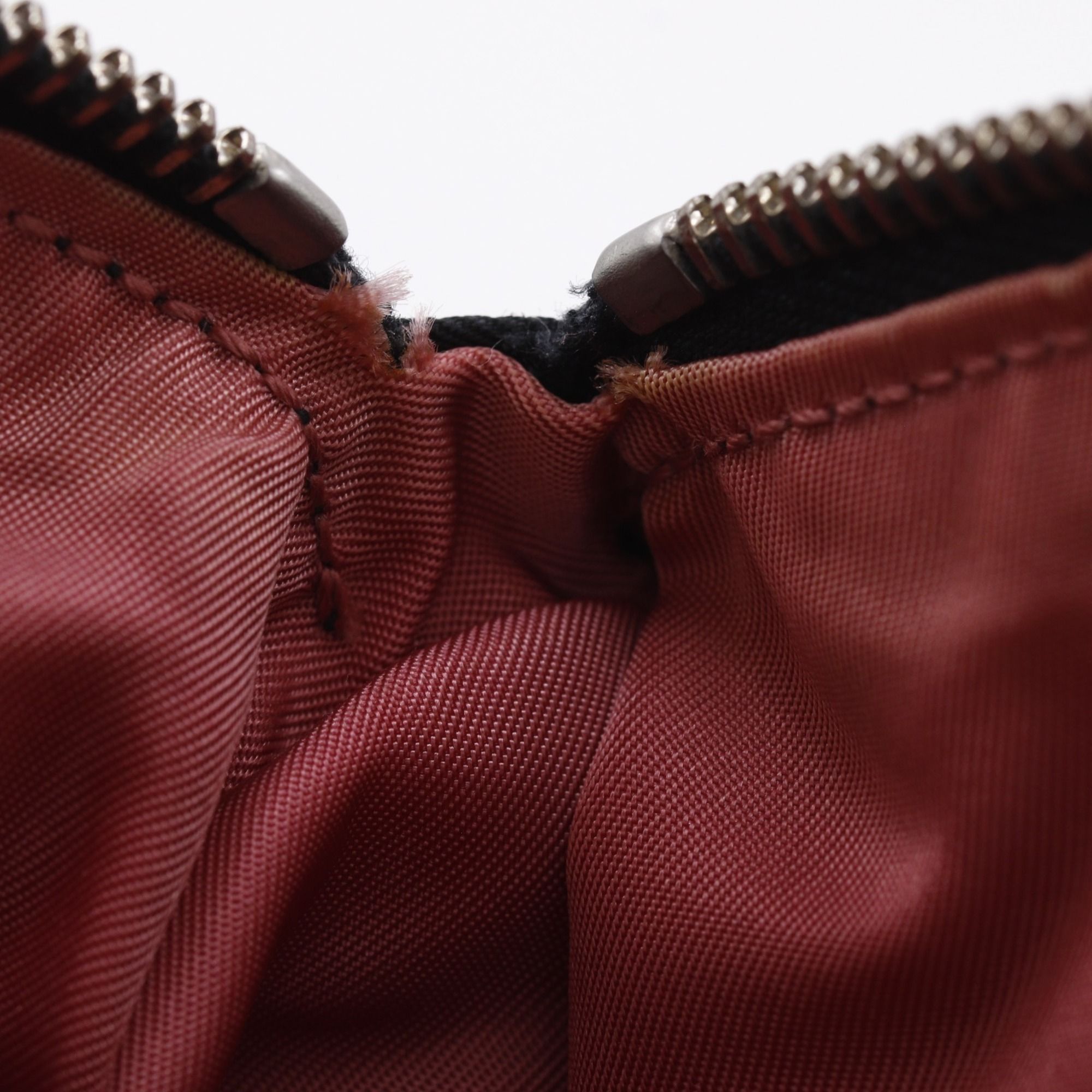 Nylon Shoulder Bag (Pre-Owned) - Prada - Modalova