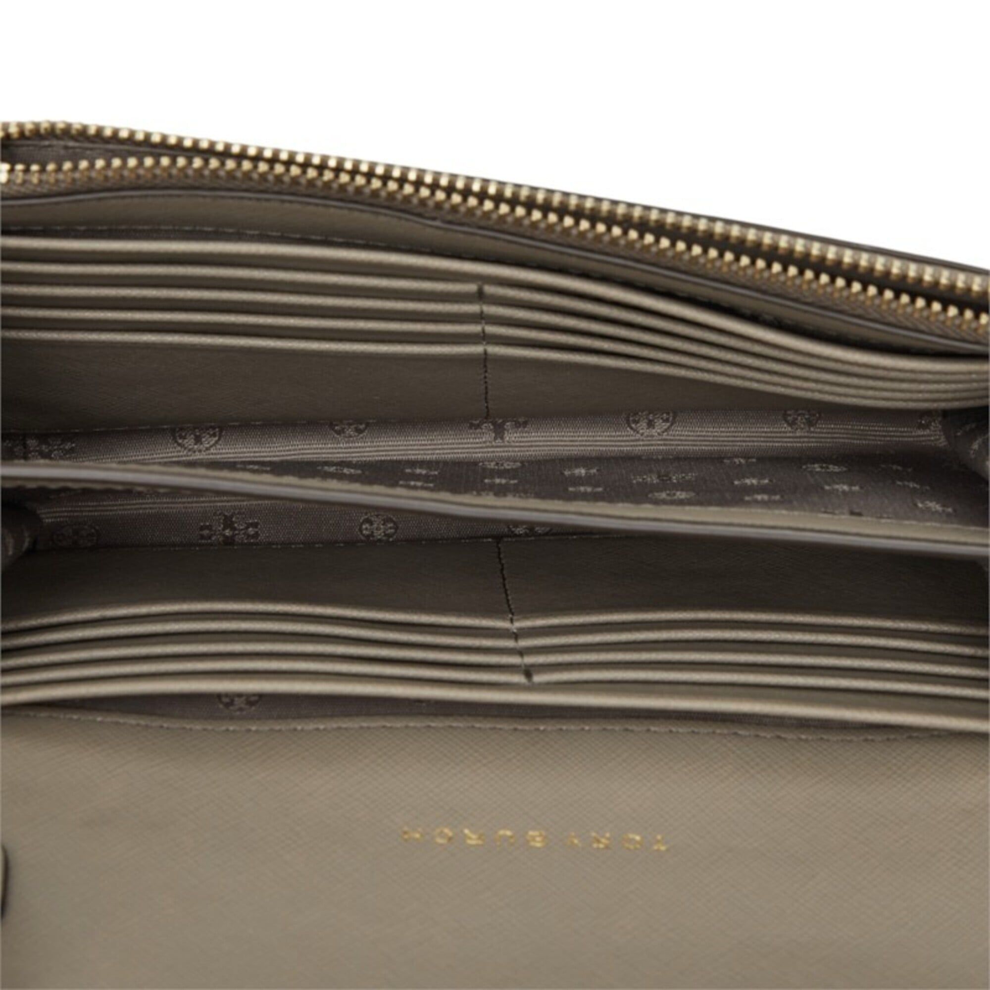 Leather Shoulder Bag (Pre-Owned) - Tory Burch - Modalova