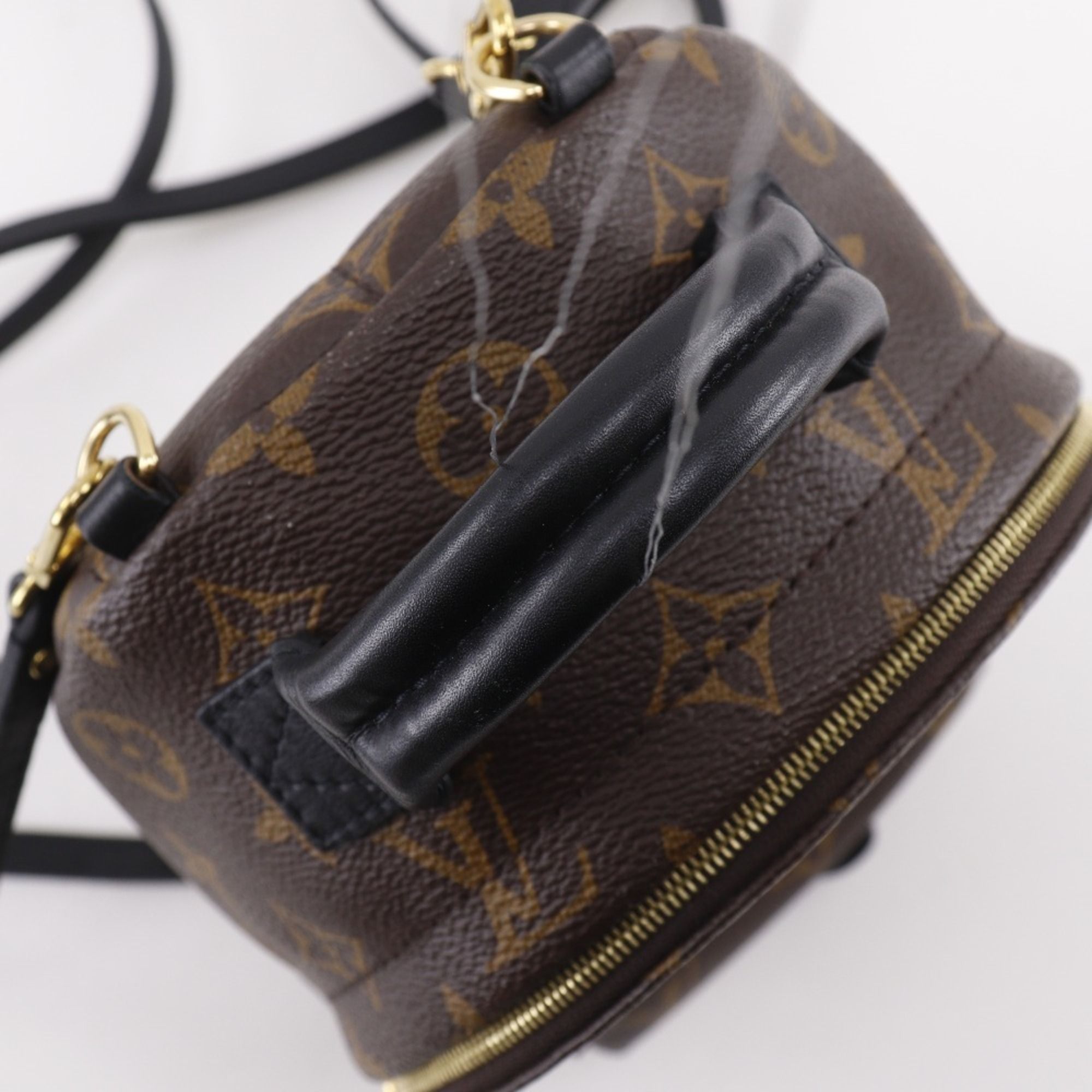 Backpack (Pre-Owned) - Louis Vuitton - Modalova