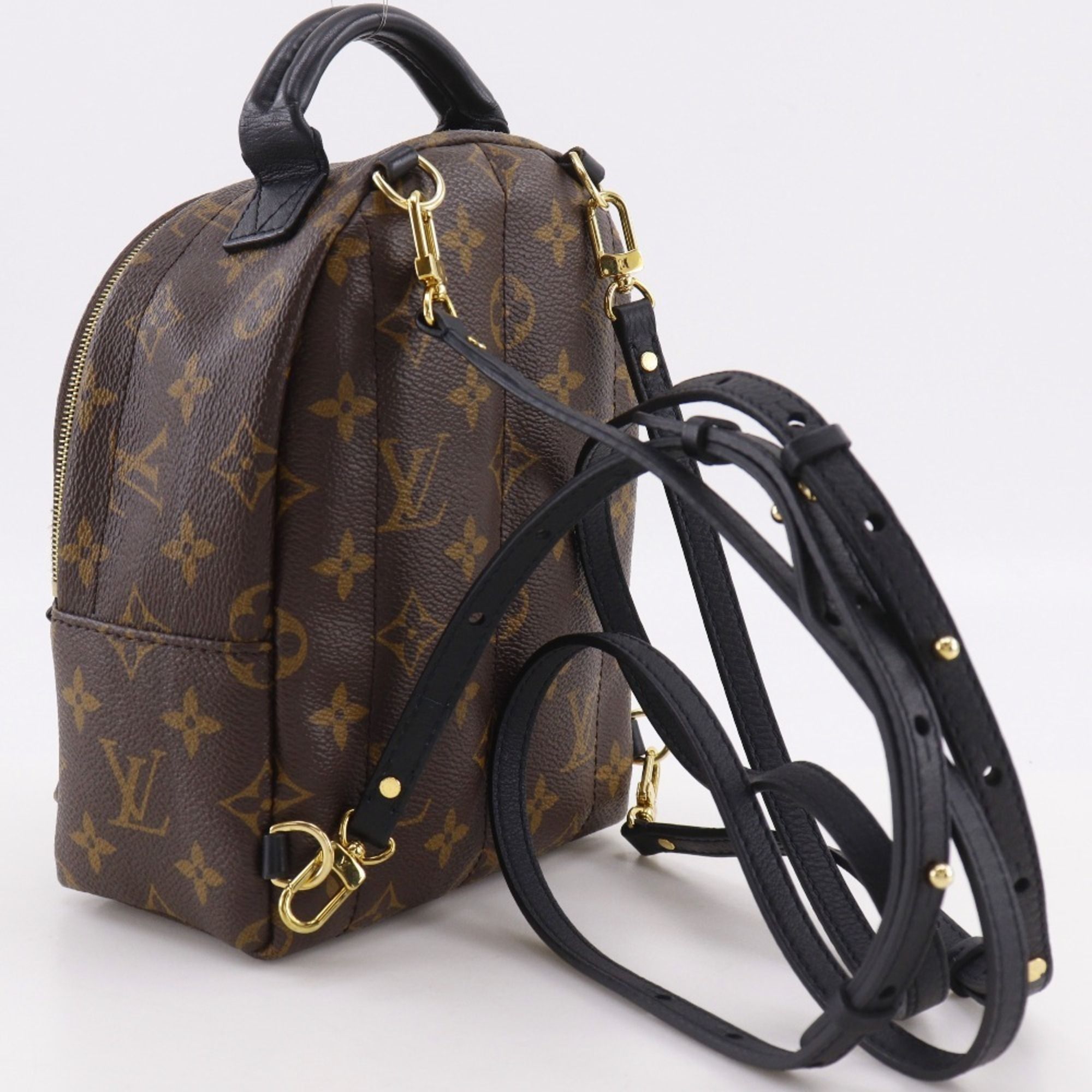 Backpack (Pre-Owned) - Louis Vuitton - Modalova