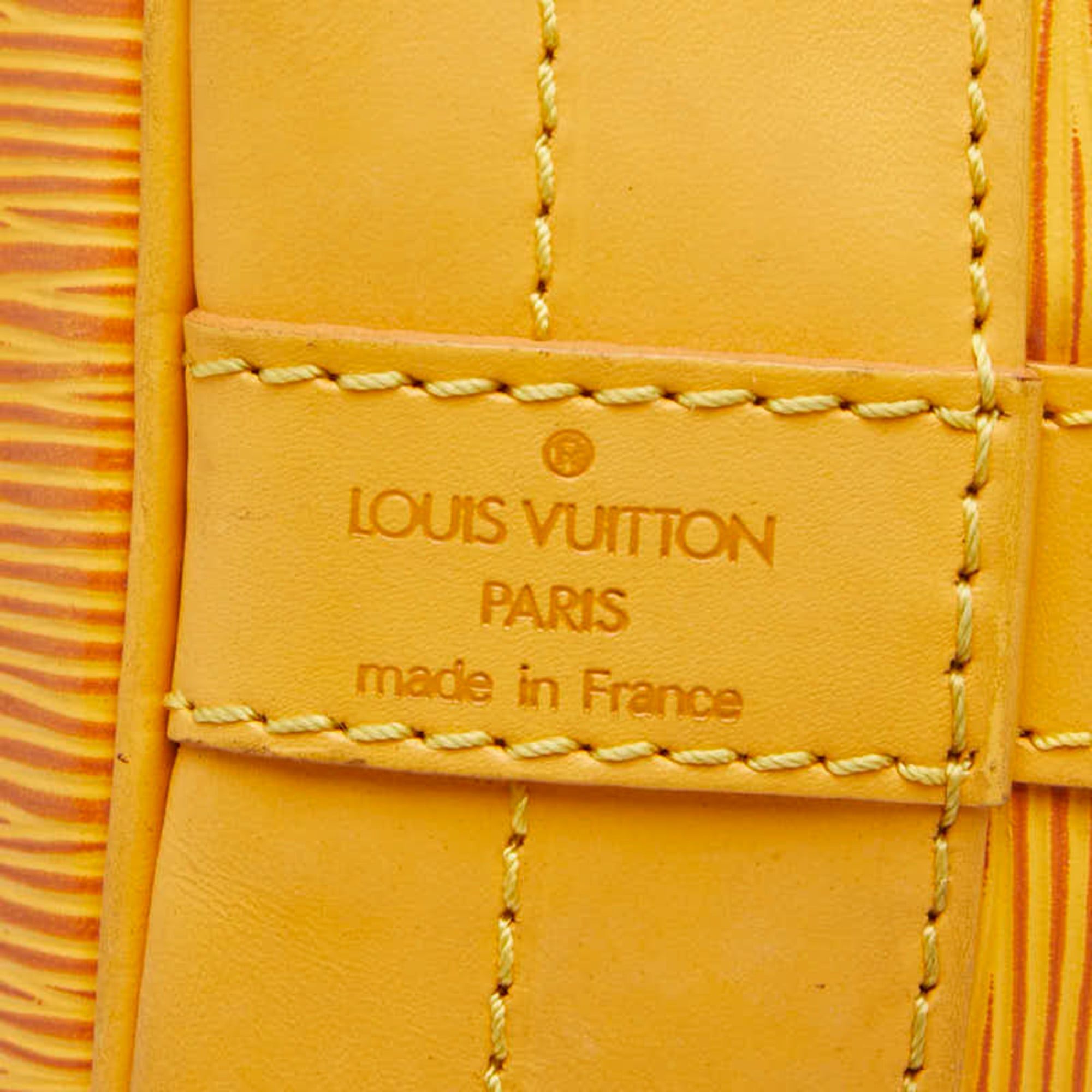 Epi Leather Shoulder Bag (Pre-Owned) - Louis Vuitton - Modalova