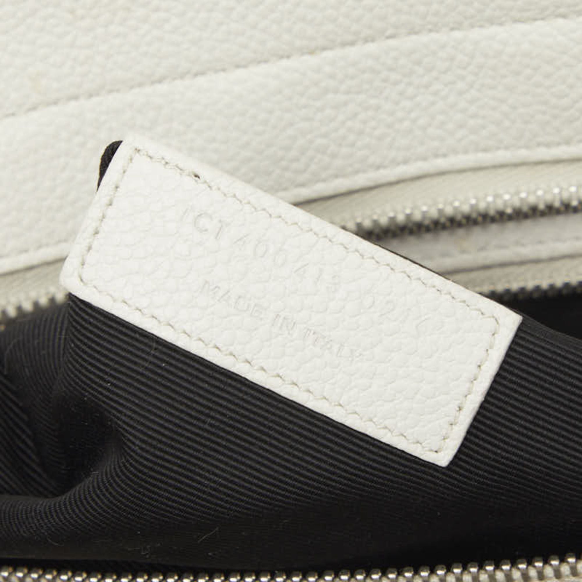 Leather Handbag Shoulder Bag (Pre-Owned) - Saint Laurent - Modalova