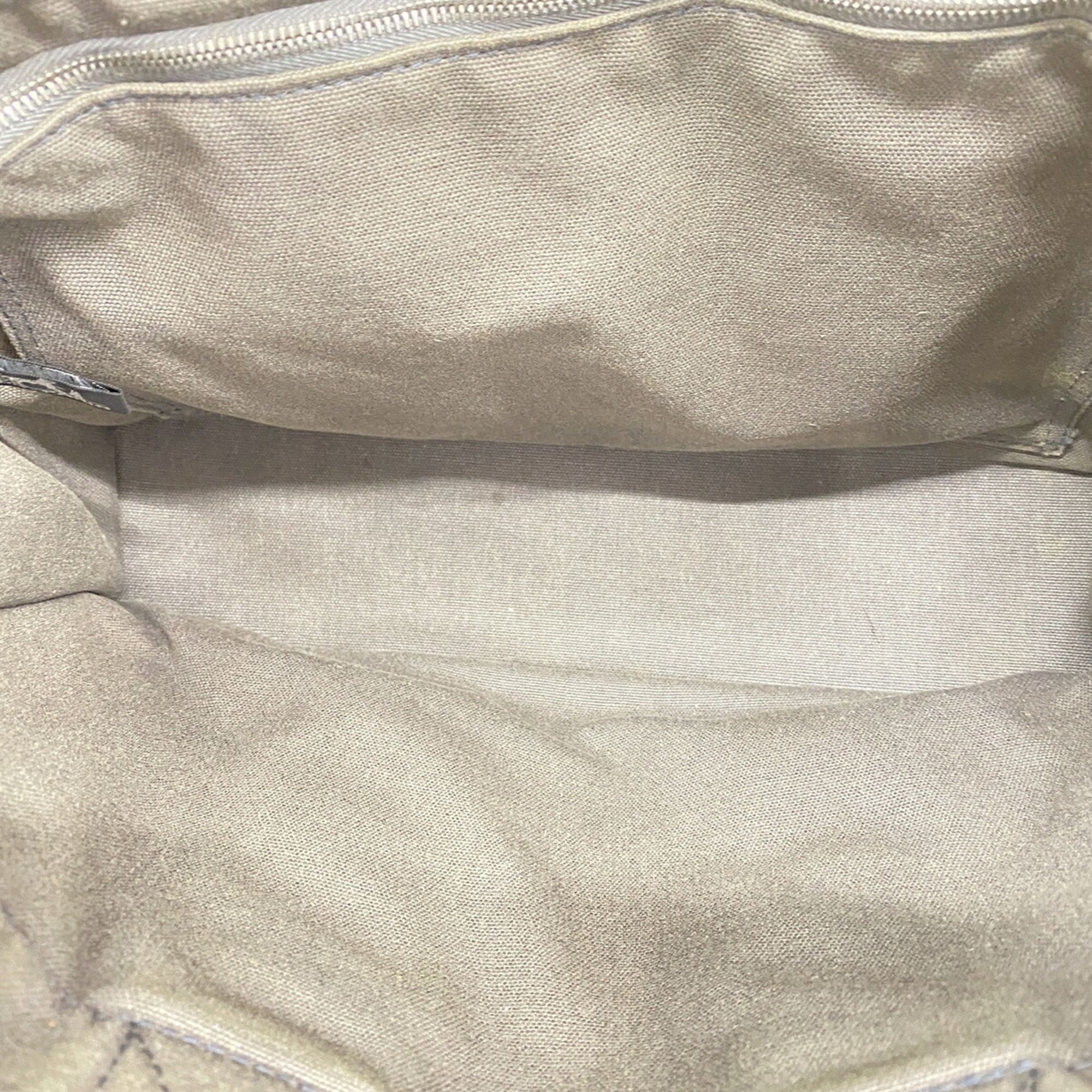 Canvas Tote Bag (Pre-Owned) - Hermes - Modalova