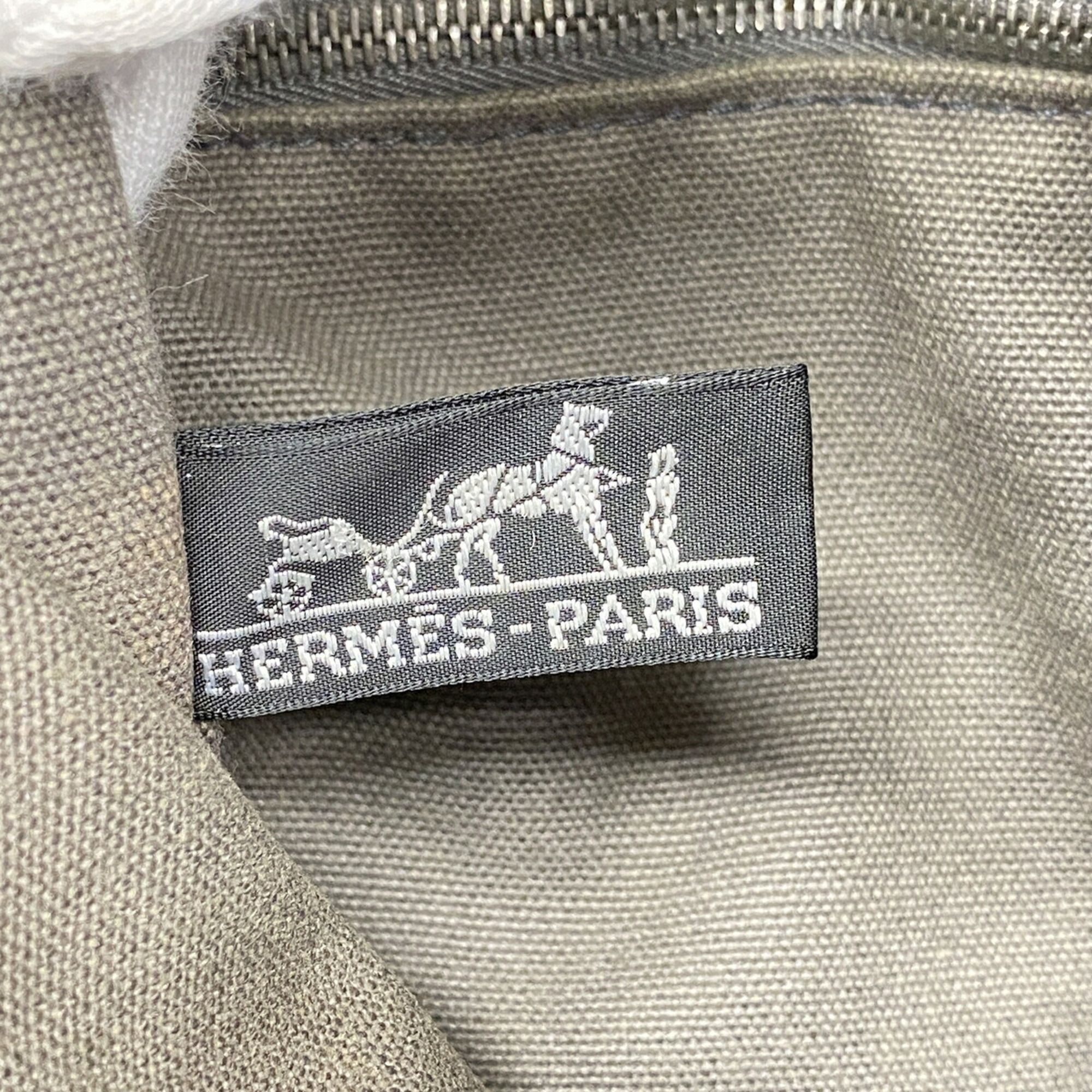 Canvas Tote Bag (Pre-Owned) - Hermes - Modalova