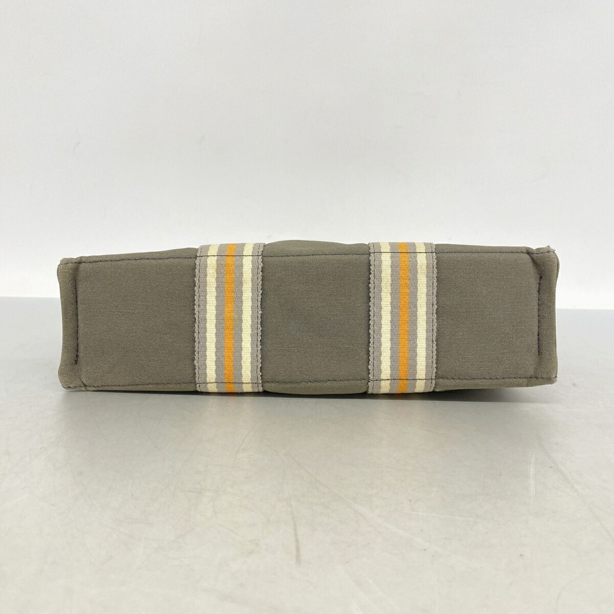 Canvas Tote Bag (Pre-Owned) - Hermes - Modalova