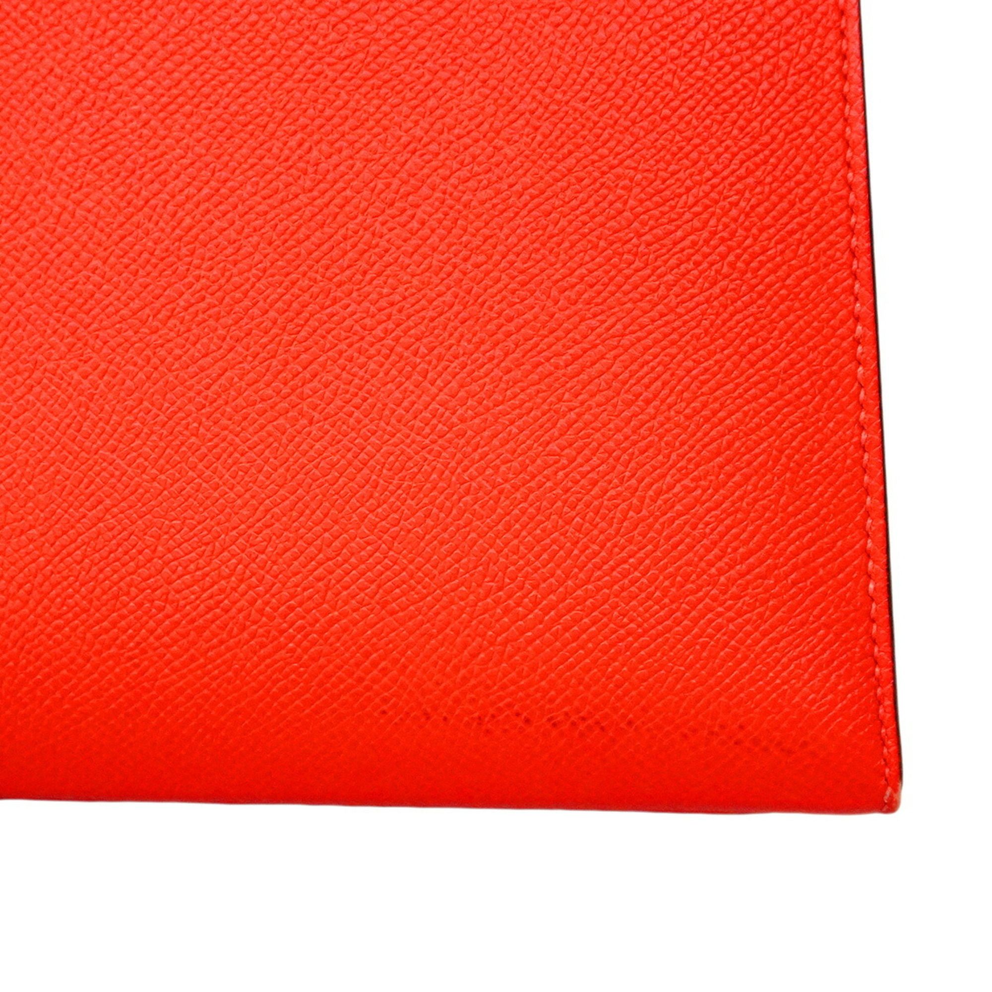 Leather Handbag (Pre-Owned) - Hermes - Modalova