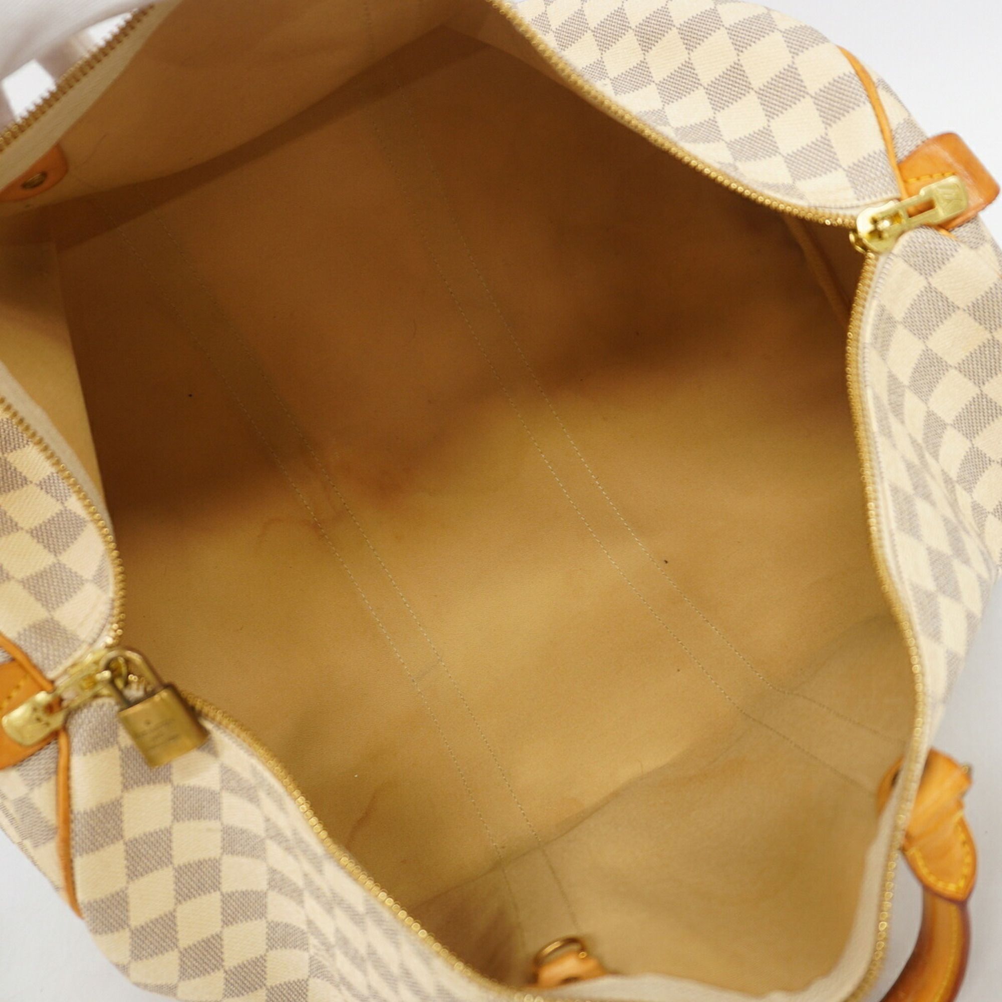 Boston Bag (Pre-Owned) - Louis Vuitton - Modalova