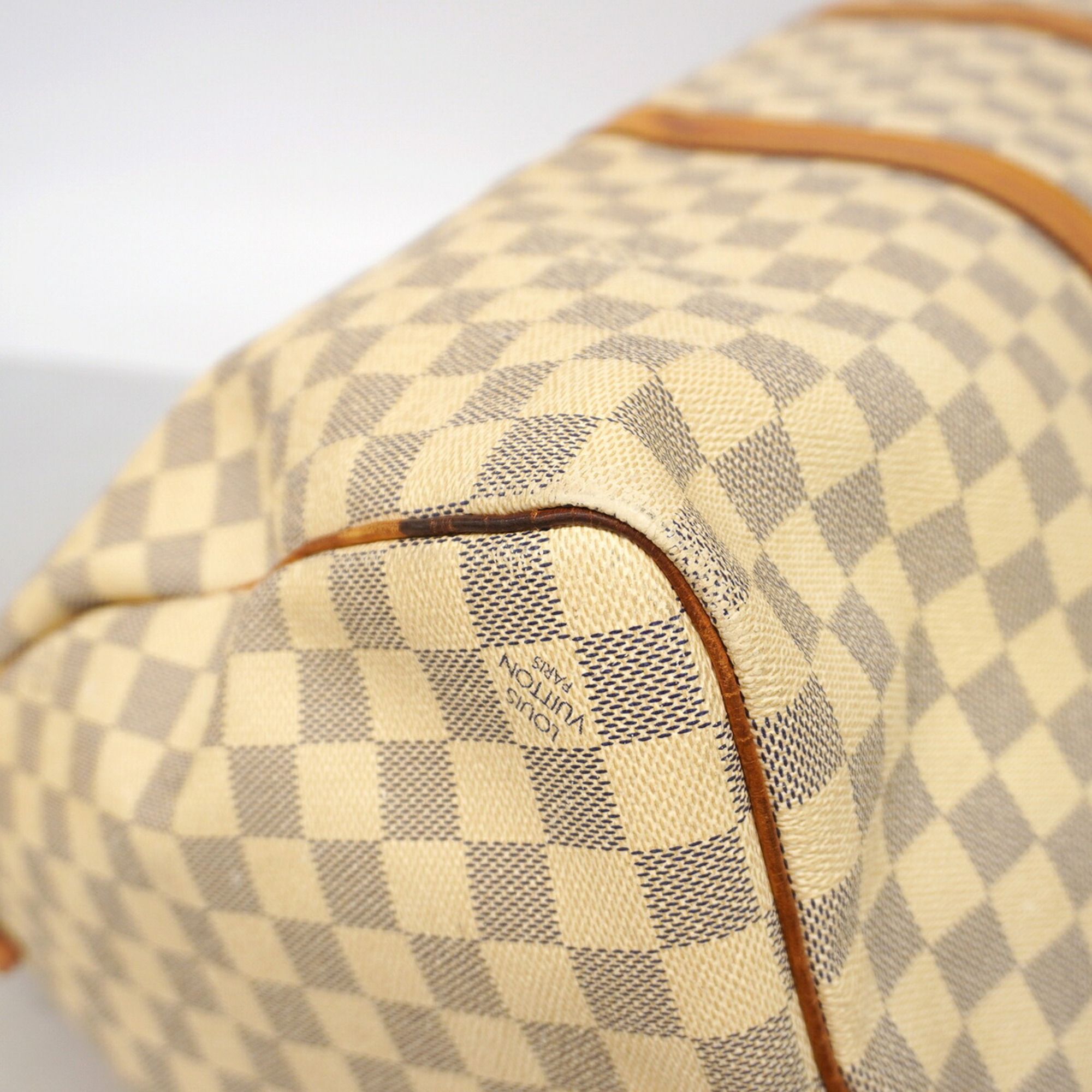 Boston Bag (Pre-Owned) - Louis Vuitton - Modalova