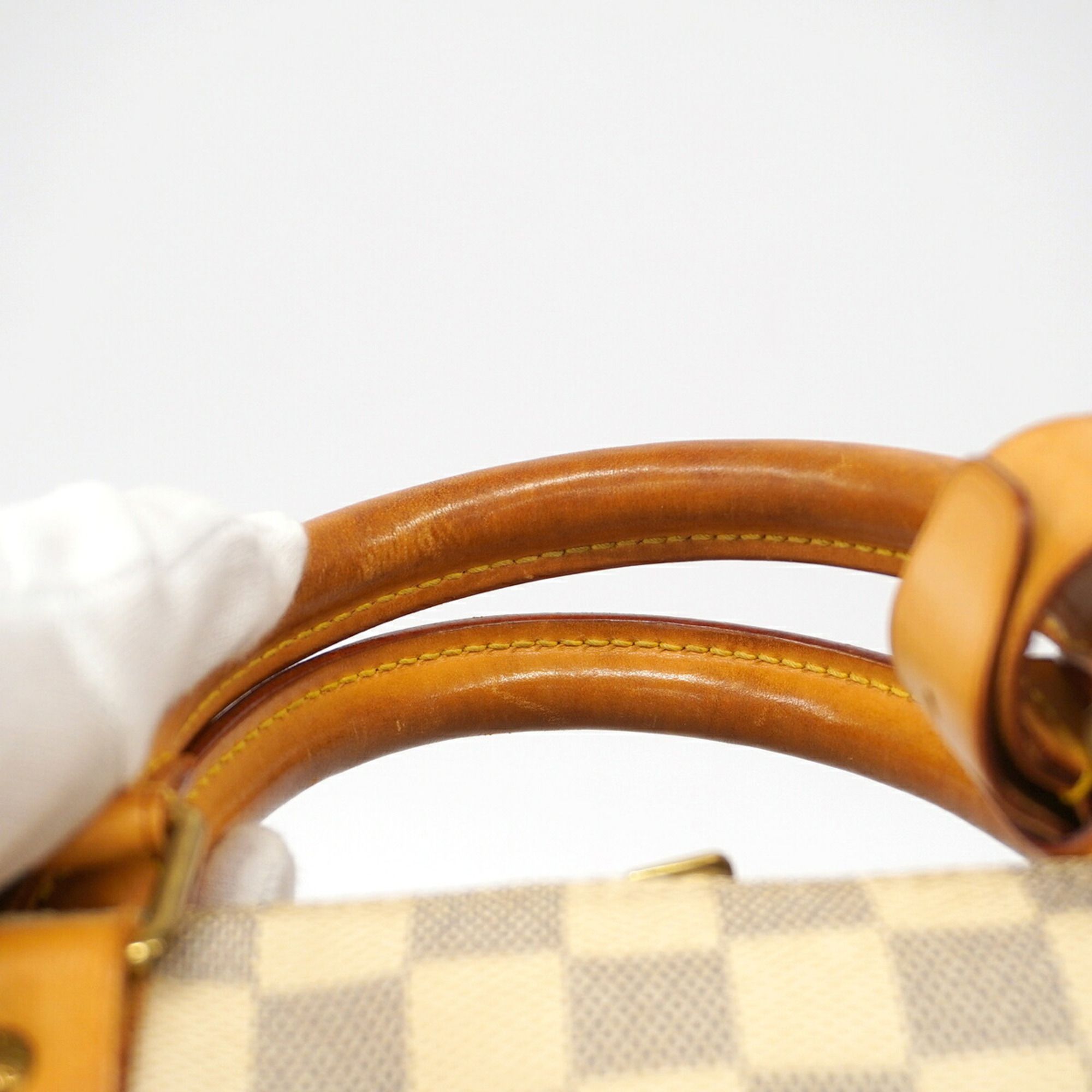 Boston Bag (Pre-Owned) - Louis Vuitton - Modalova