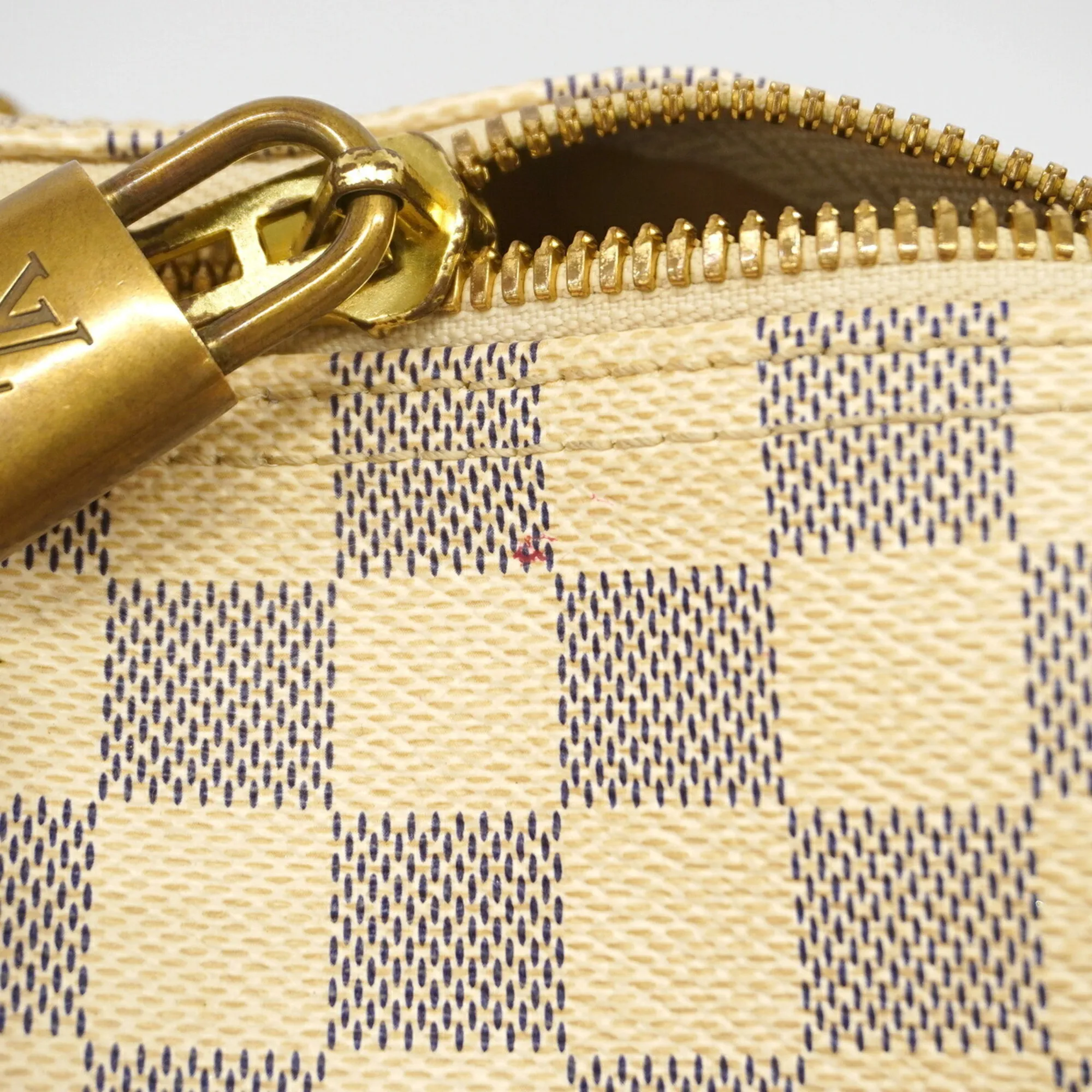 Boston Bag (Pre-Owned) - Louis Vuitton - Modalova