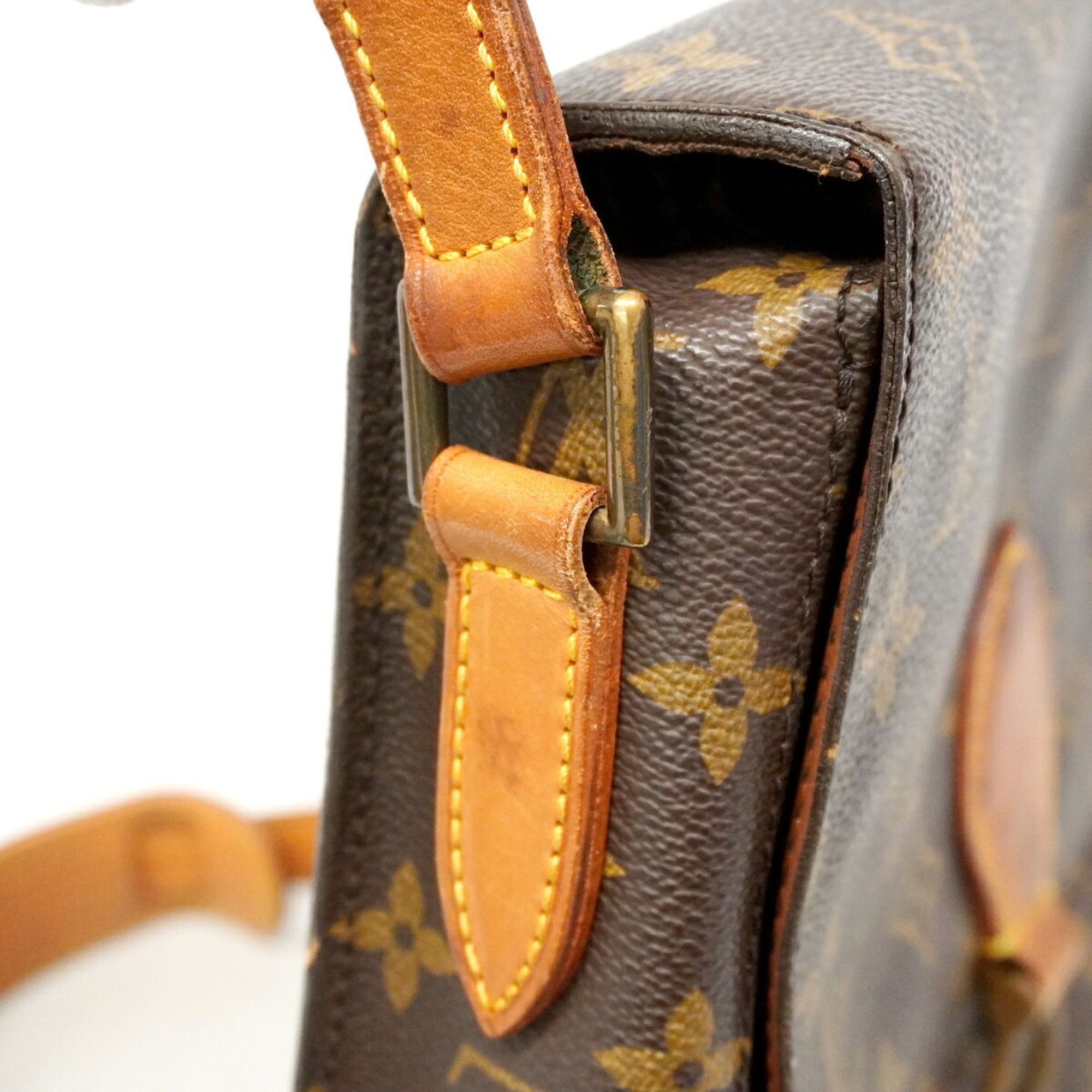 Shoulder Bag (Pre-Owned) - Louis Vuitton - Modalova
