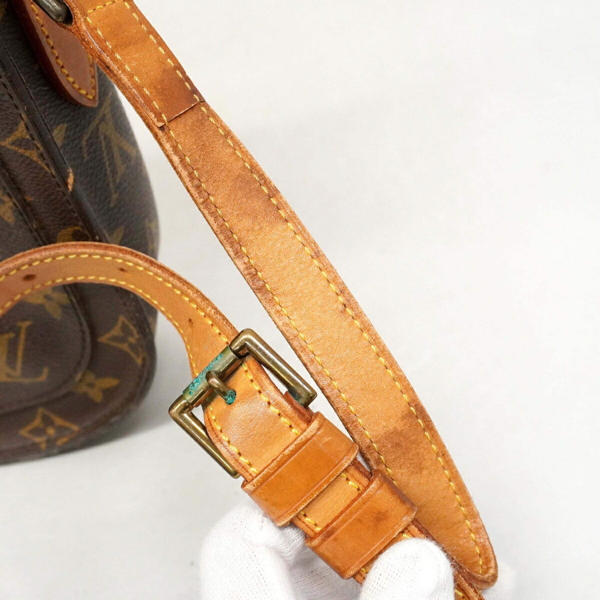 Shoulder Bag (Pre-Owned) - Louis Vuitton - Modalova