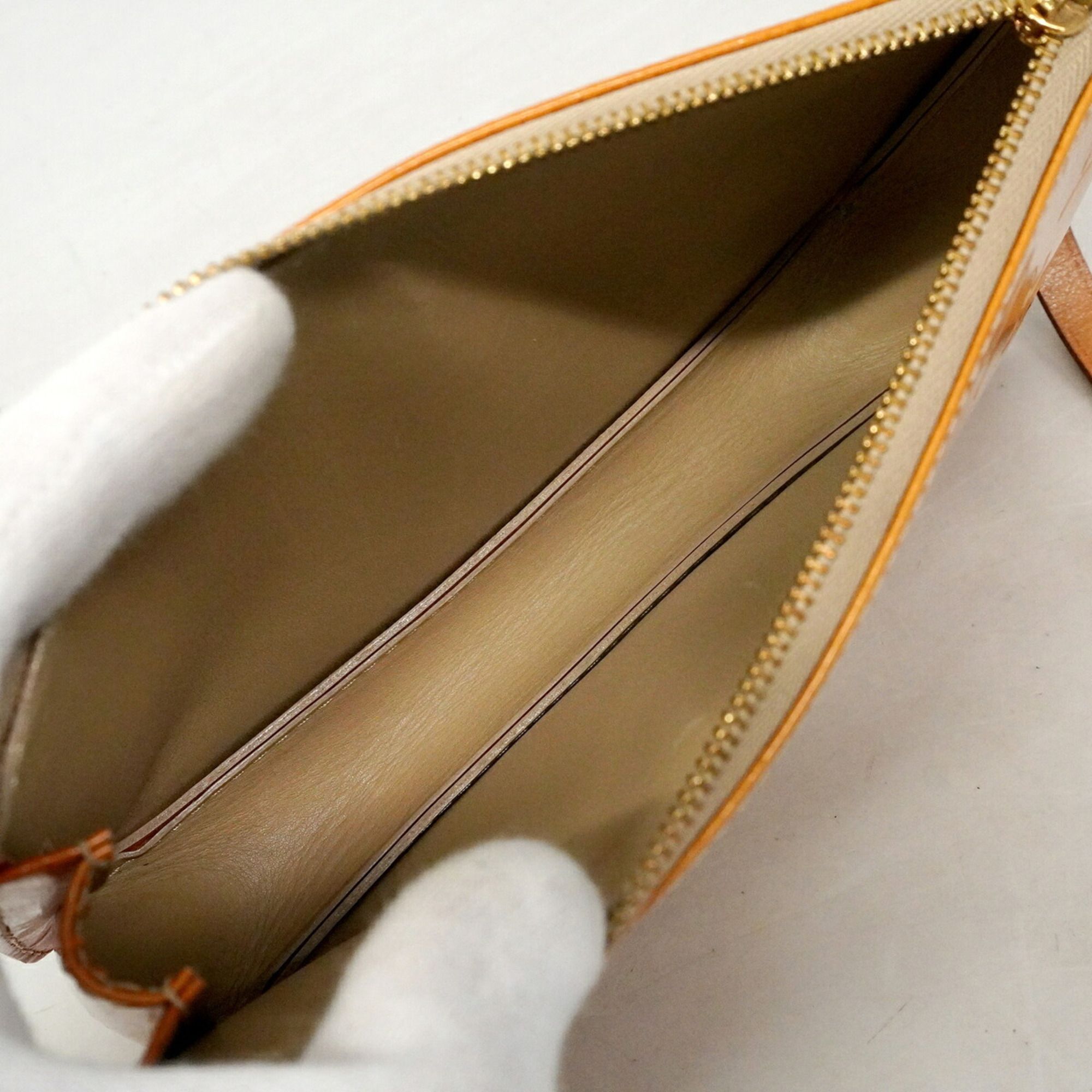 Pouch (Pre-Owned) - Louis Vuitton - Modalova