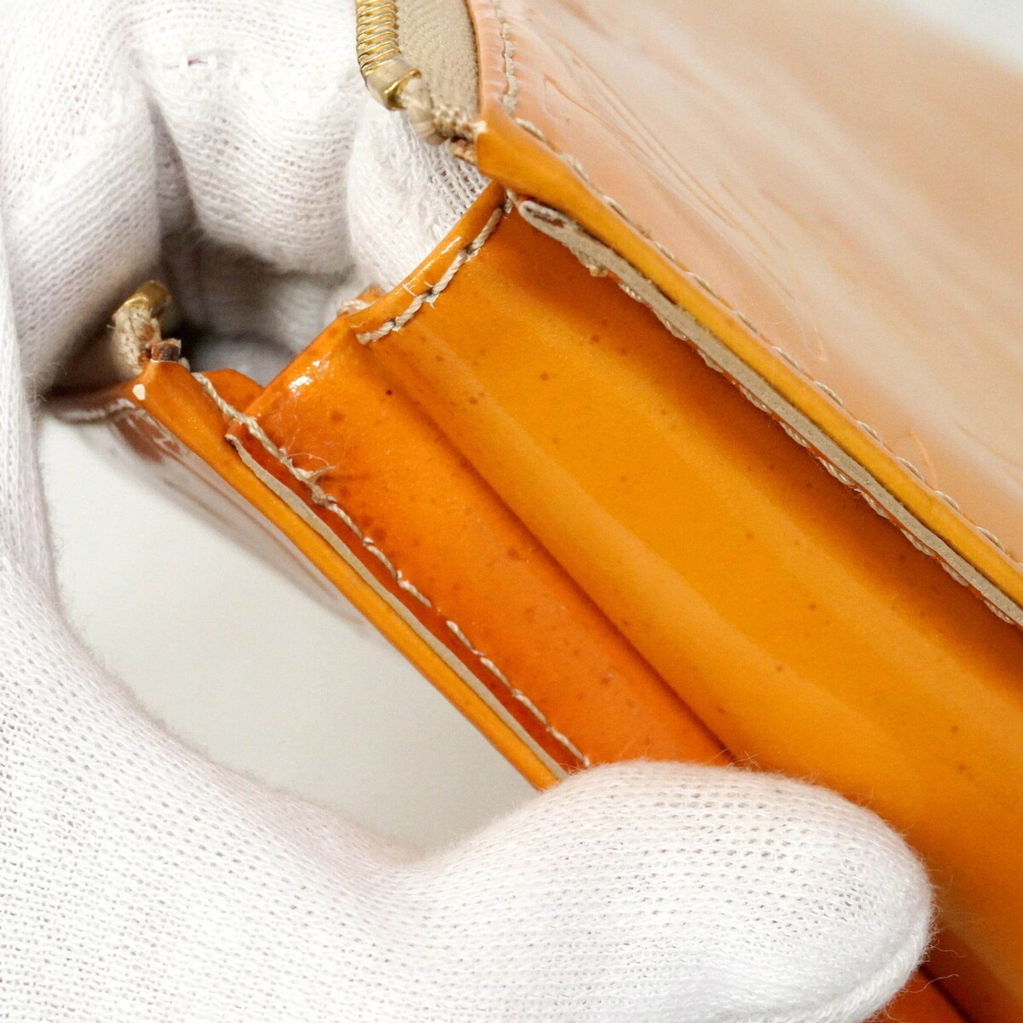 Pouch (Pre-Owned) - Louis Vuitton - Modalova
