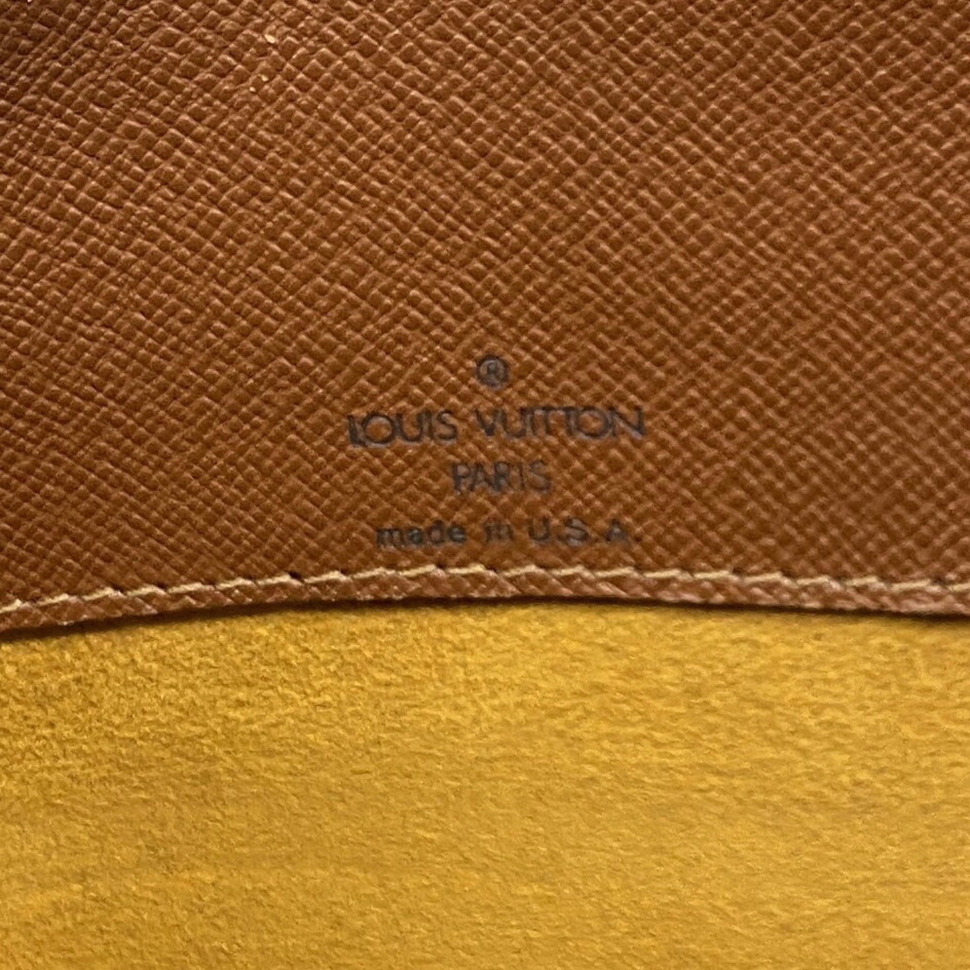 Shoulder Bag (Pre-Owned) - Louis Vuitton - Modalova