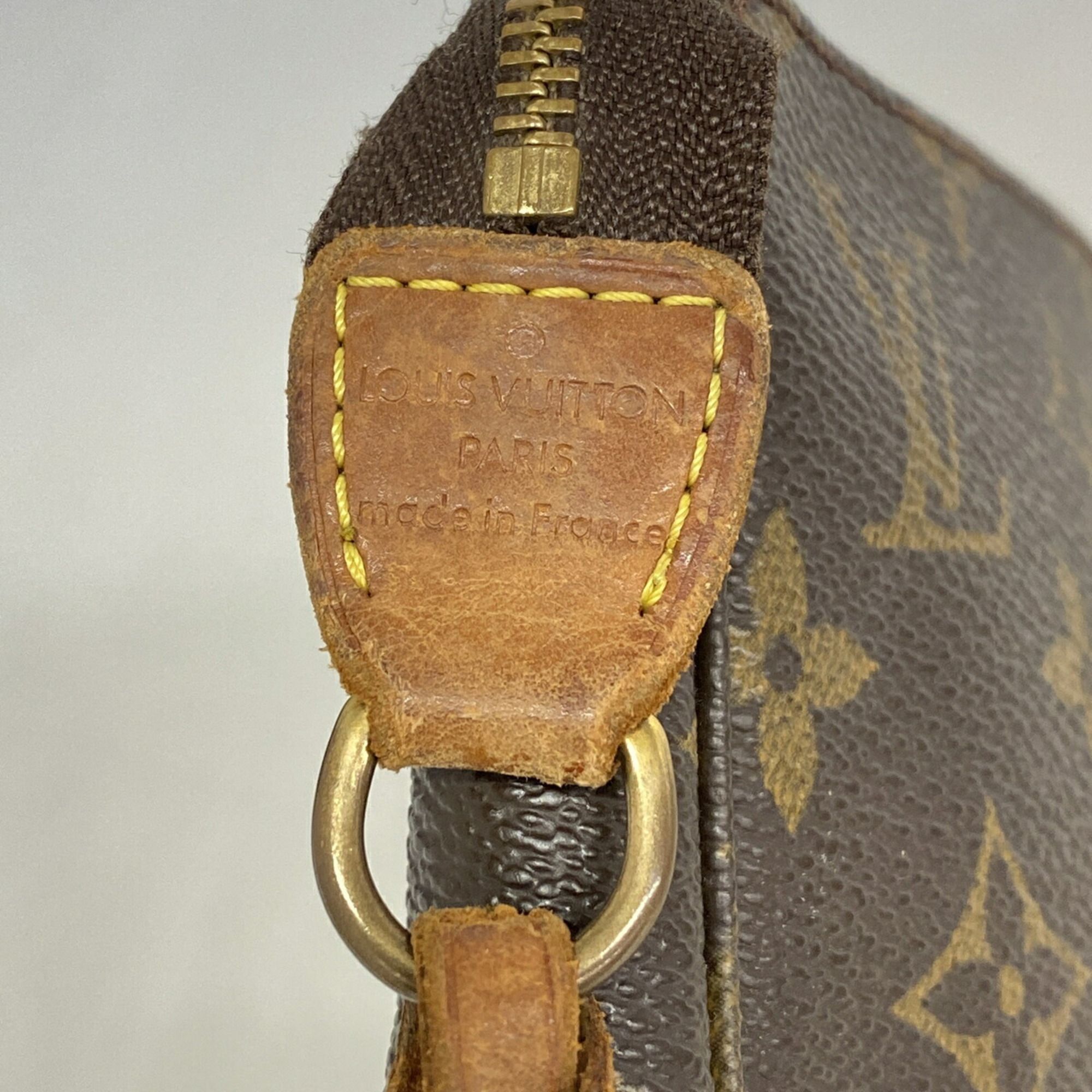 Pouch (Pre-Owned) - Louis Vuitton - Modalova