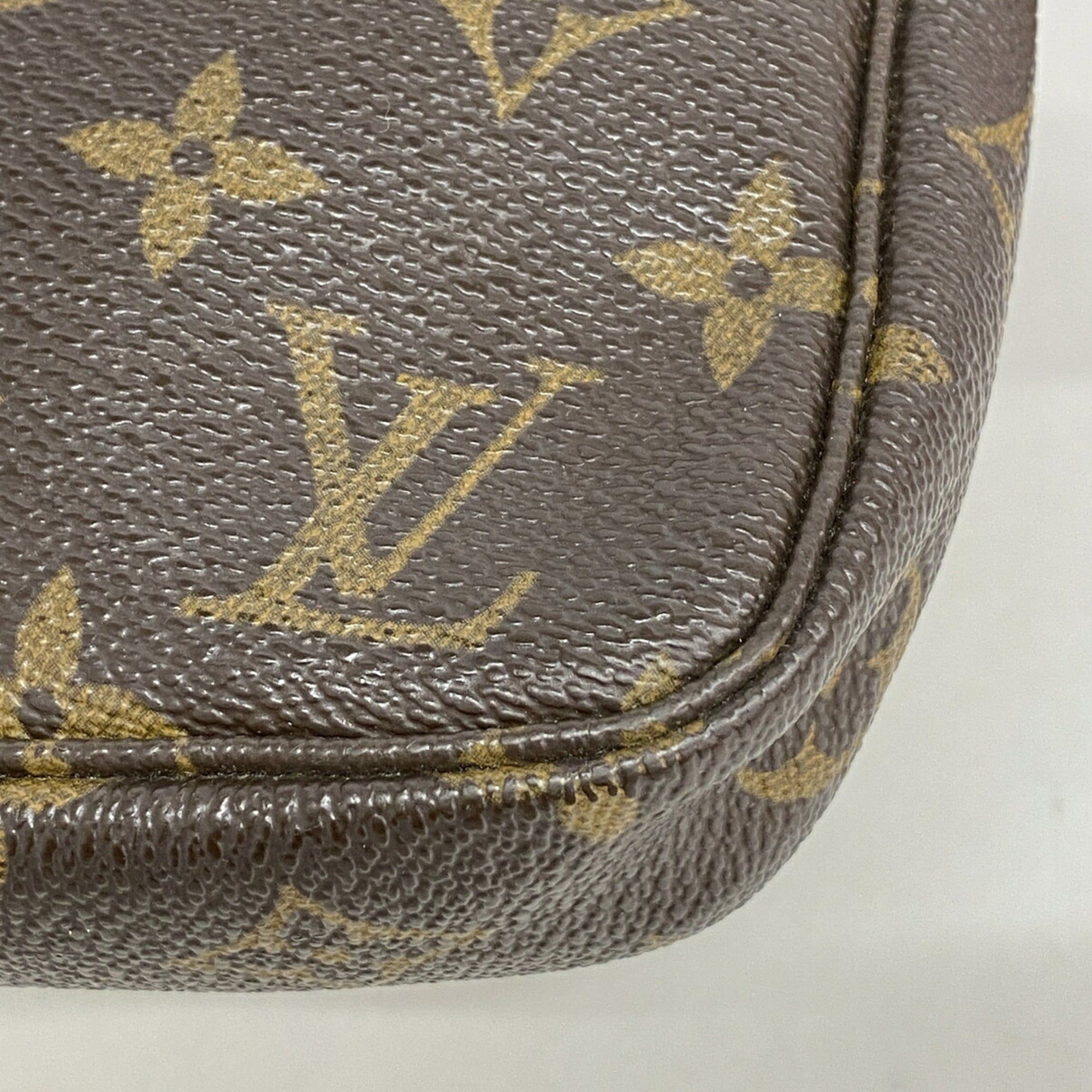Pouch (Pre-Owned) - Louis Vuitton - Modalova