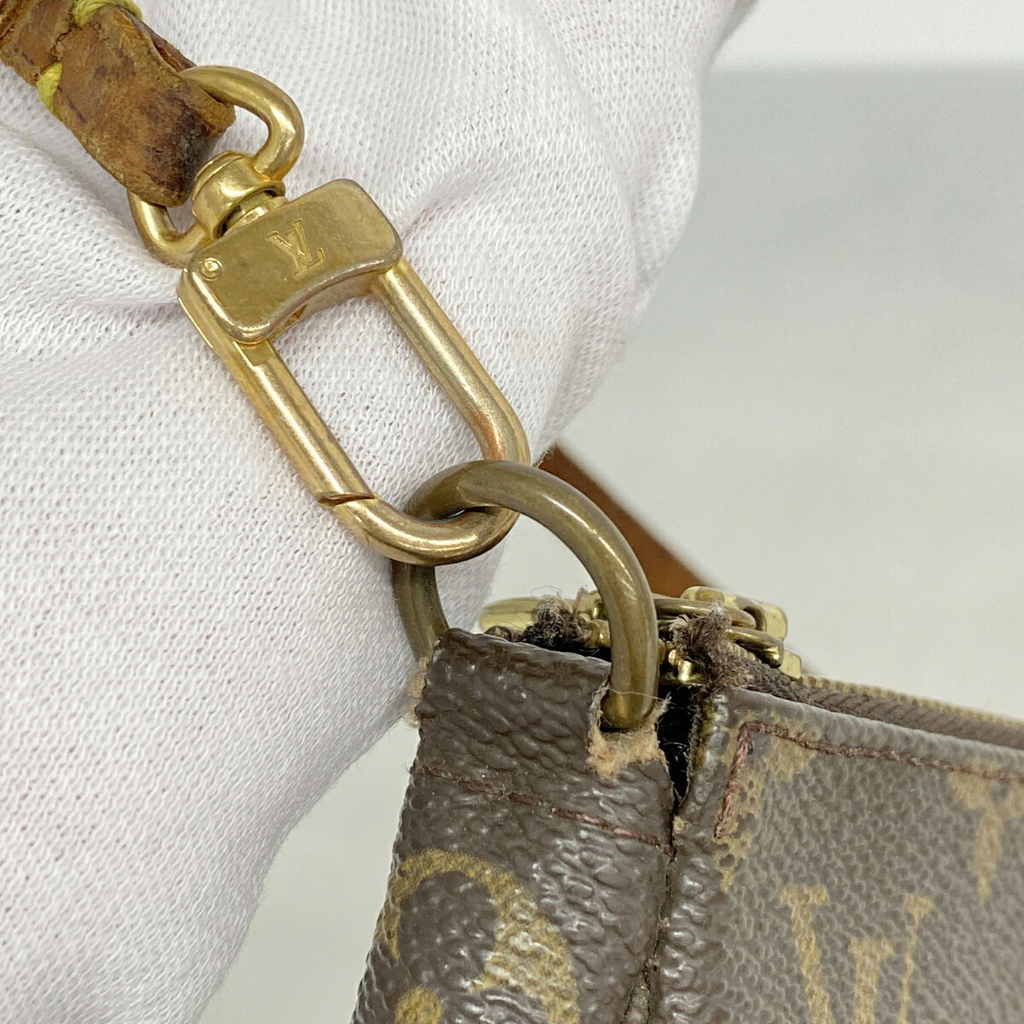 Pouch (Pre-Owned) - Louis Vuitton - Modalova