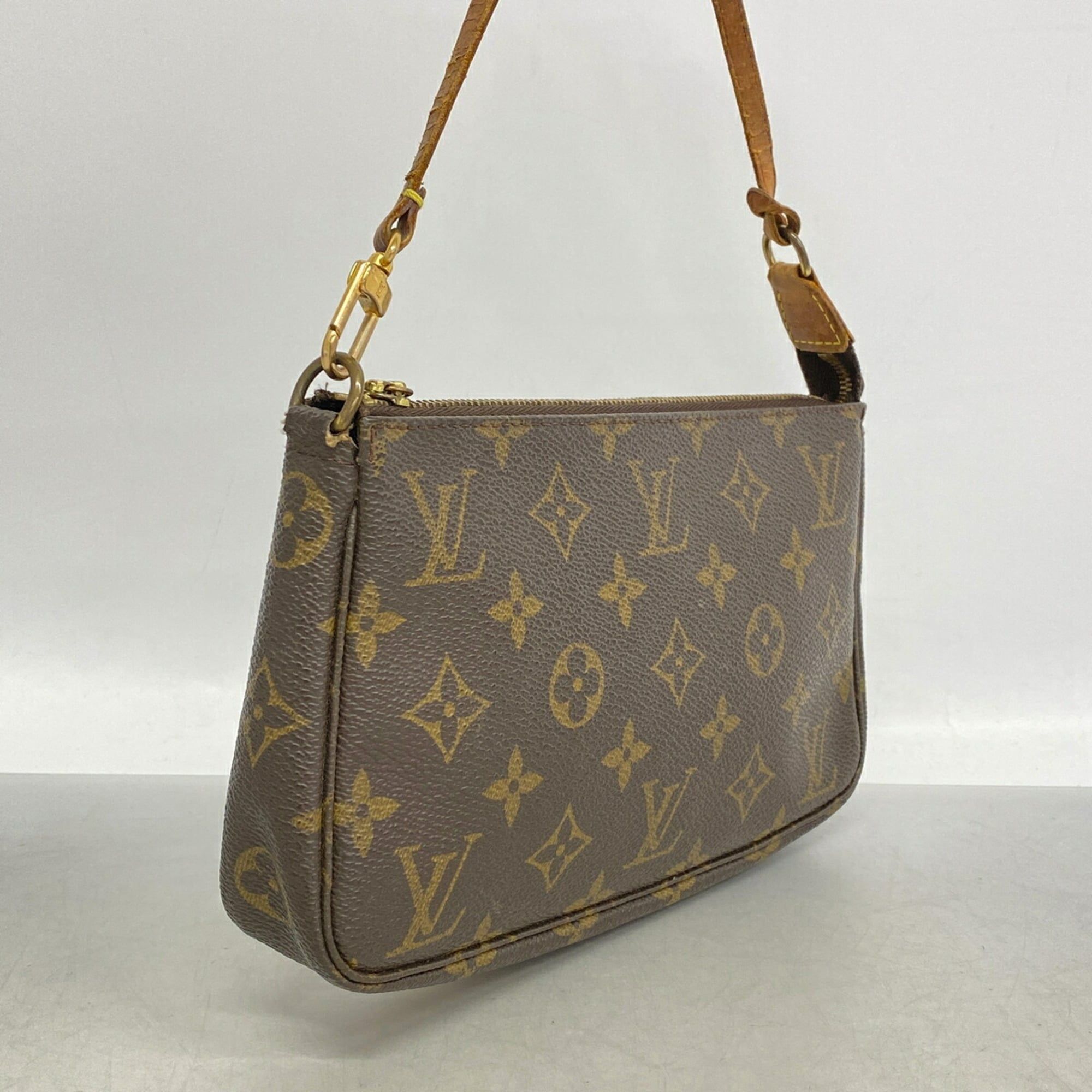 Pouch (Pre-Owned) - Louis Vuitton - Modalova