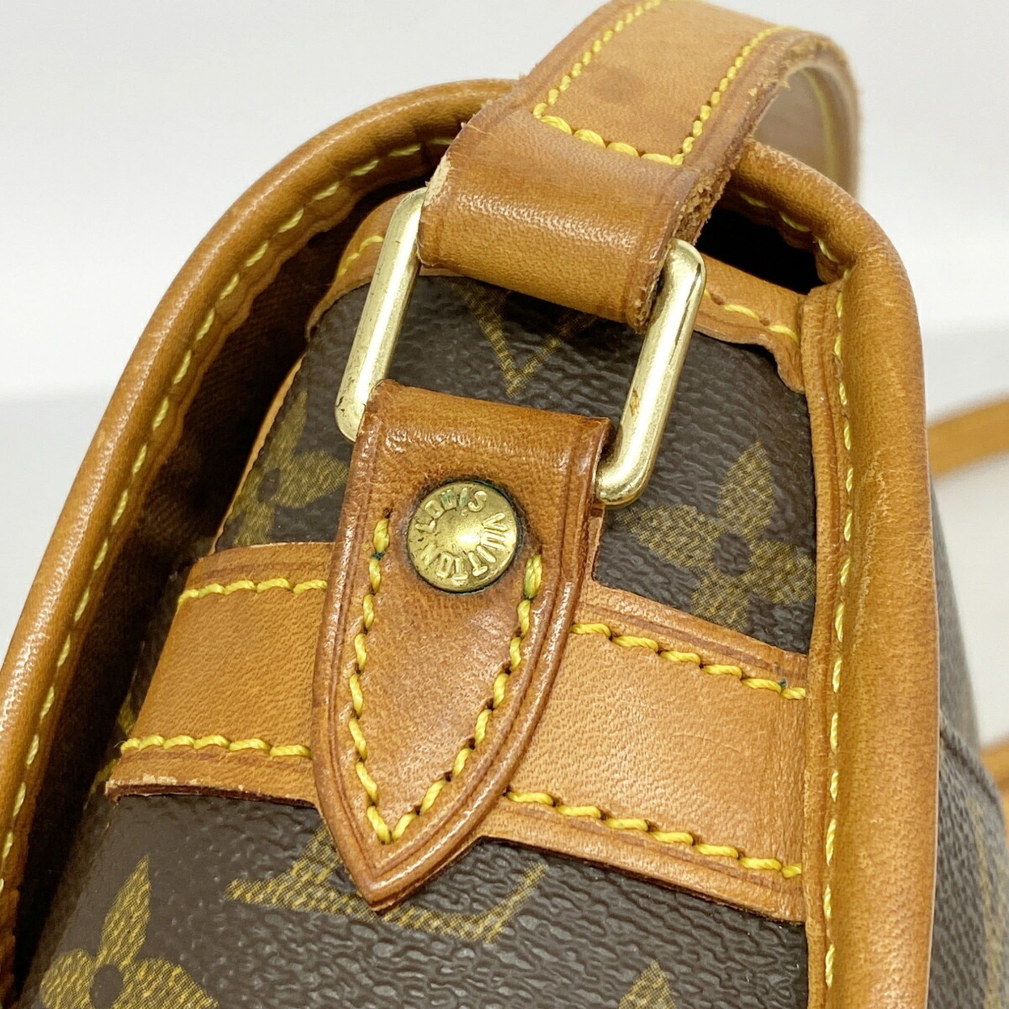 Shoulder Bag (Pre-Owned) - Louis Vuitton - Modalova