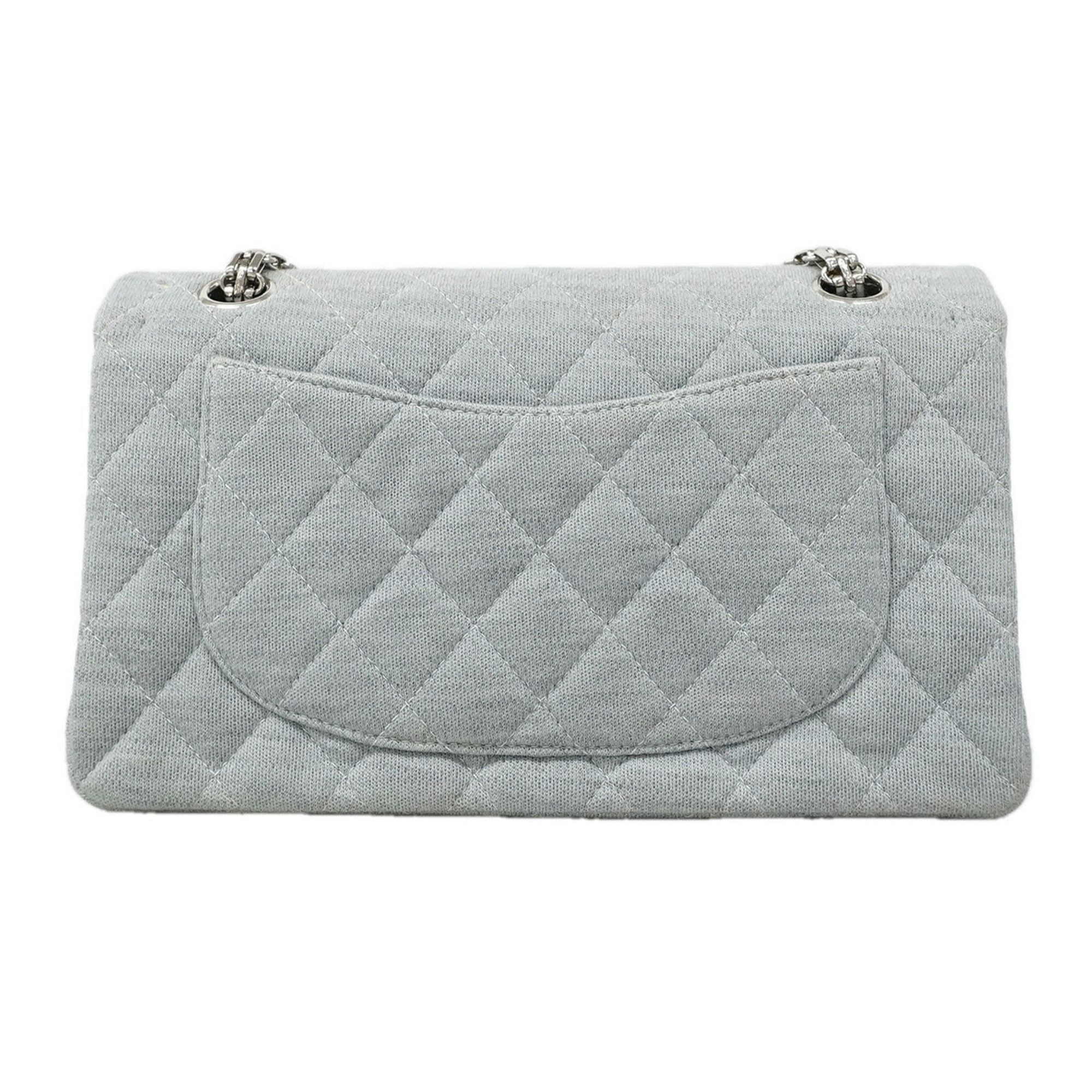 Cotton Shoulder Bag (Pre-Owned) - Chanel - Modalova