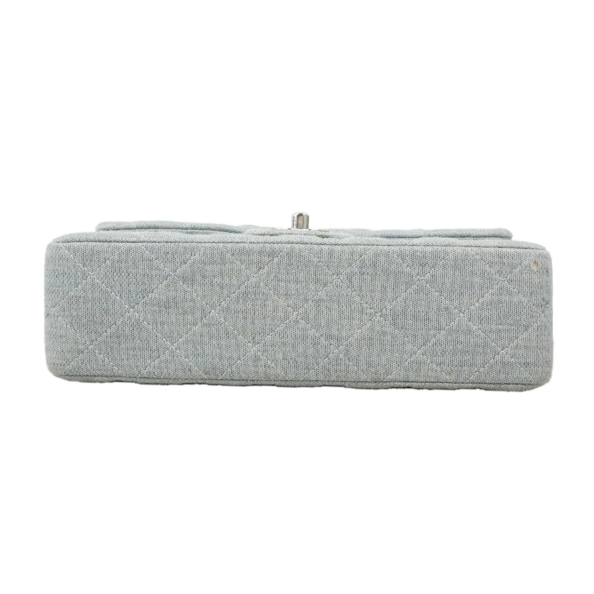 Cotton Shoulder Bag (Pre-Owned) - Chanel - Modalova