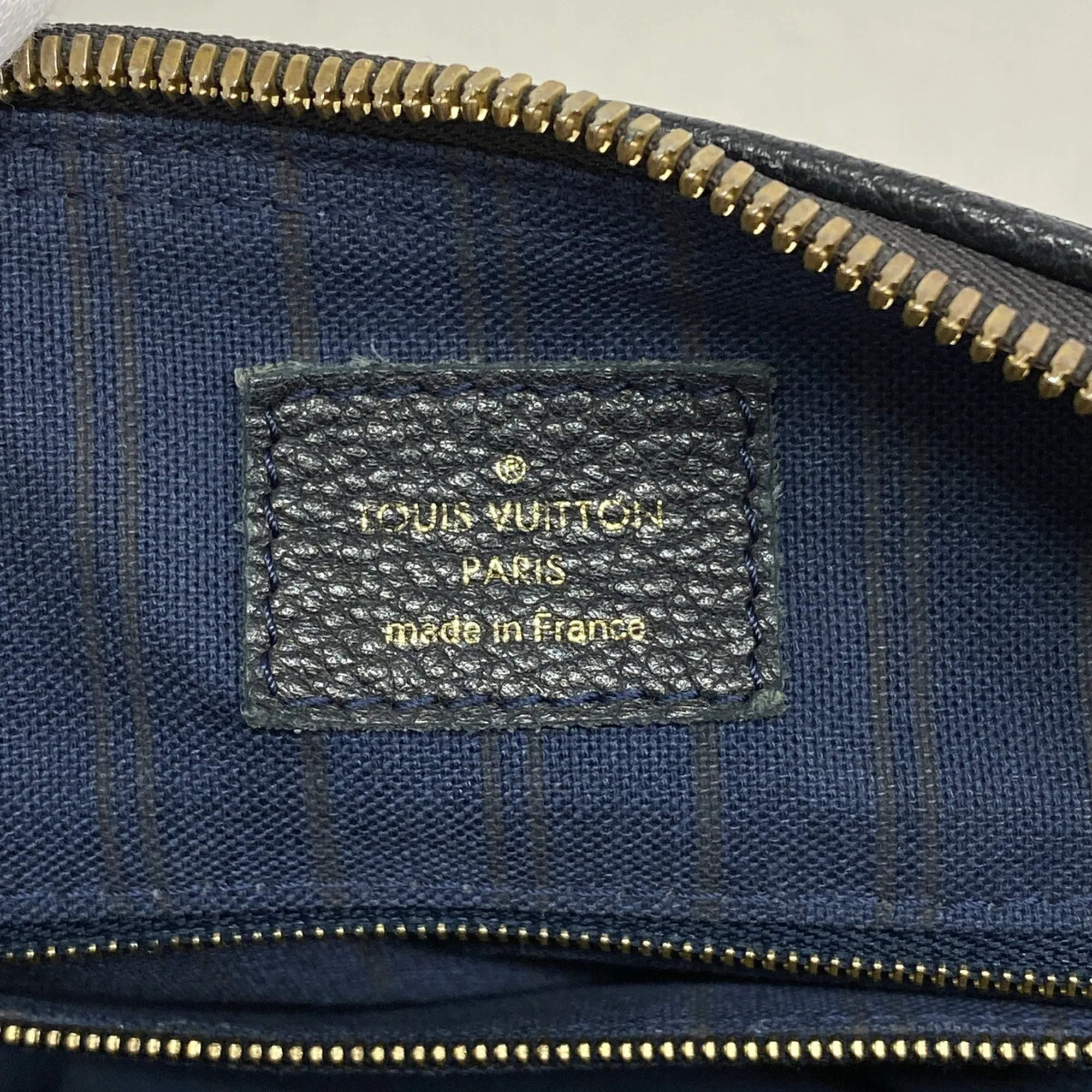 Handbag (Pre-Owned) - Louis Vuitton - Modalova
