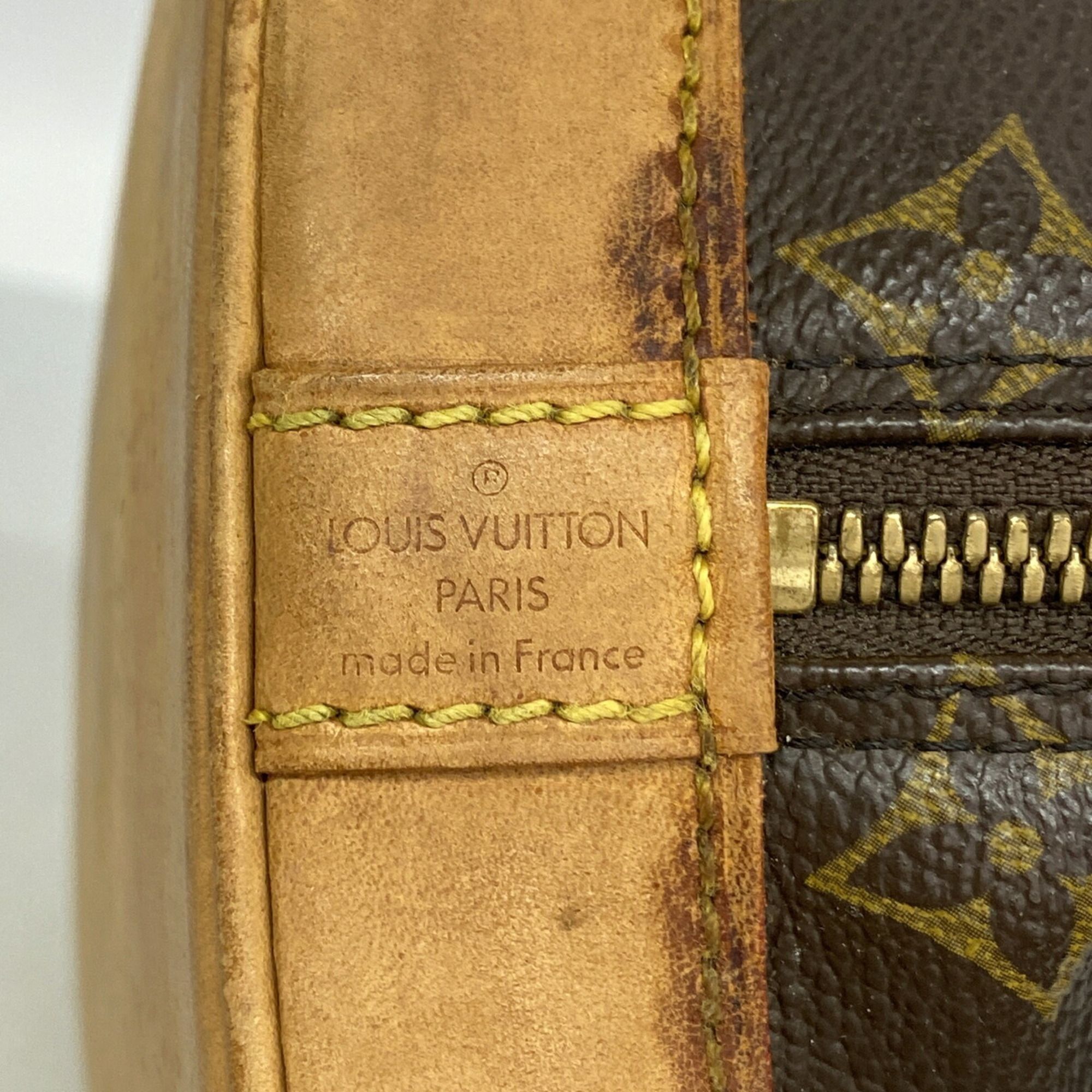 Handbag (Pre-Owned) - Louis Vuitton - Modalova