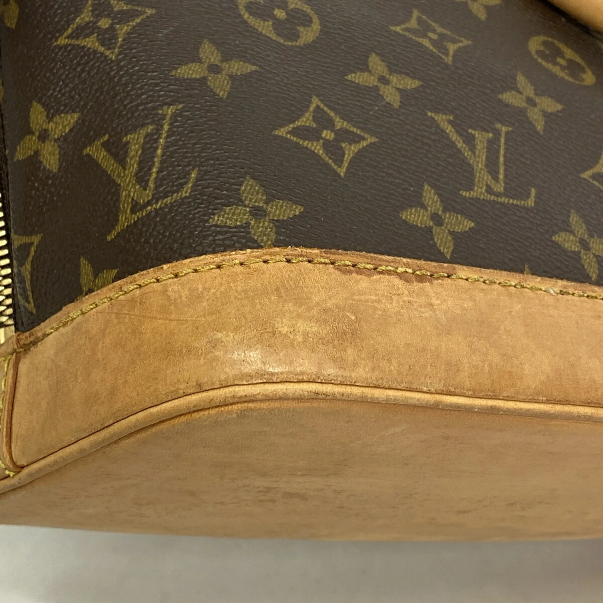 Handbag (Pre-Owned) - Louis Vuitton - Modalova
