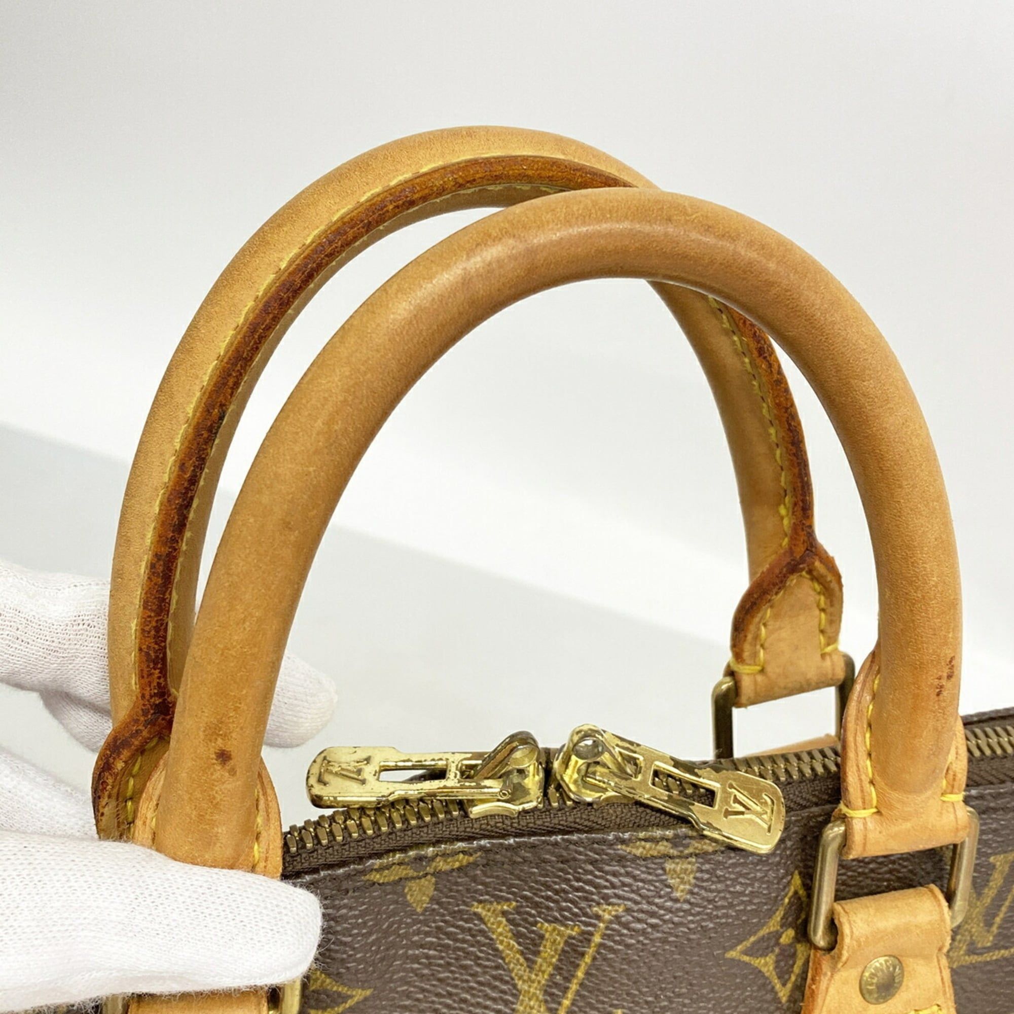 Handbag (Pre-Owned) - Louis Vuitton - Modalova