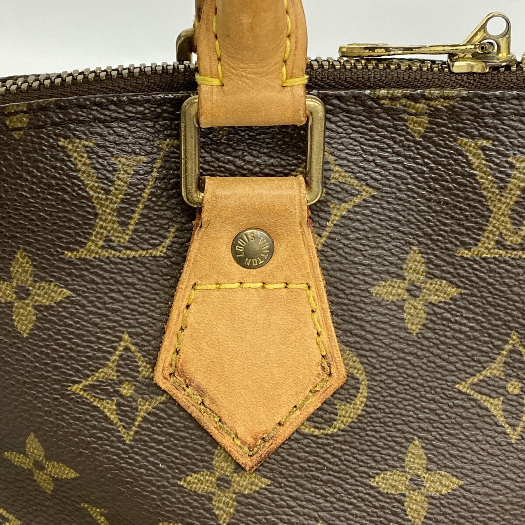 Handbag (Pre-Owned) - Louis Vuitton - Modalova