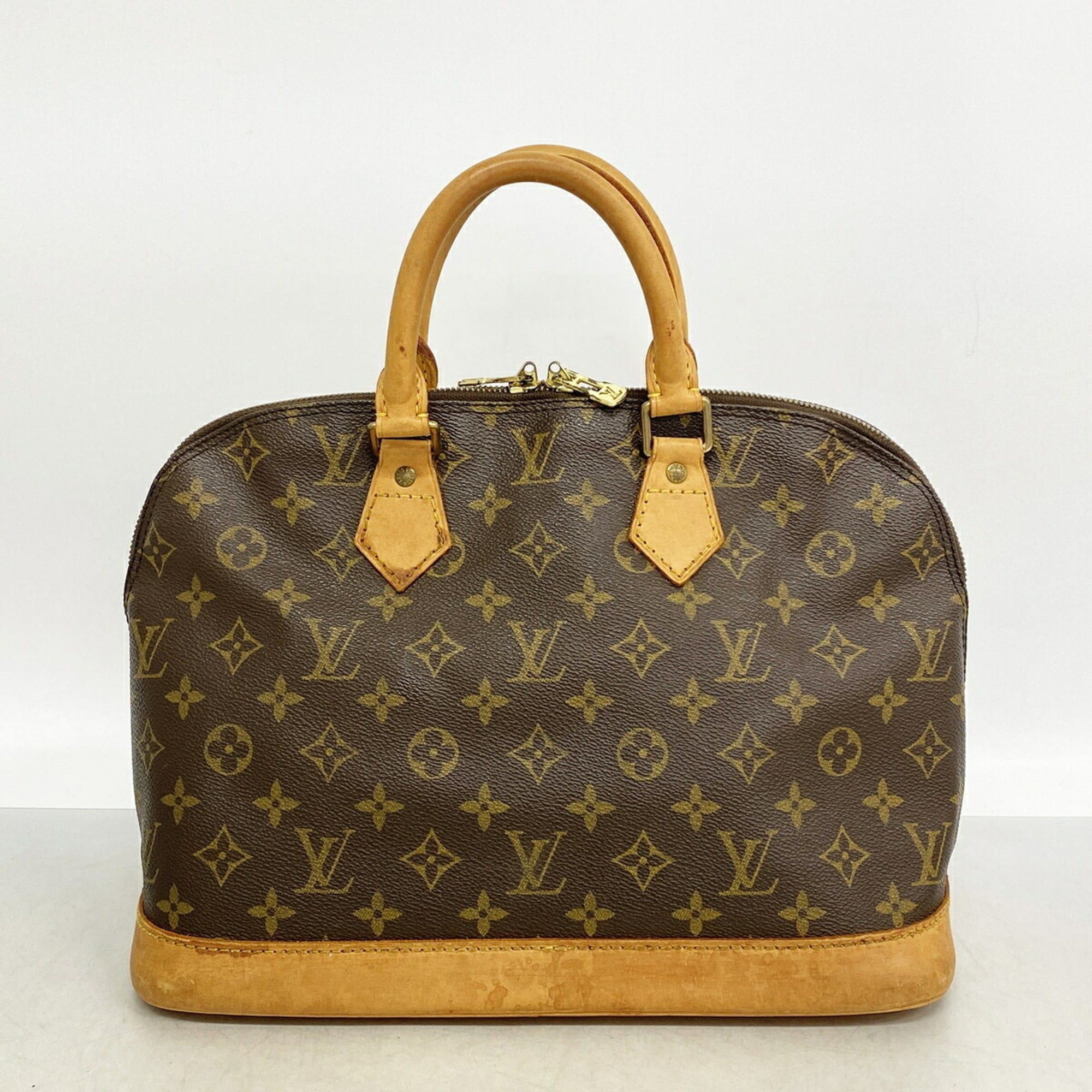 Handbag (Pre-Owned) - Louis Vuitton - Modalova