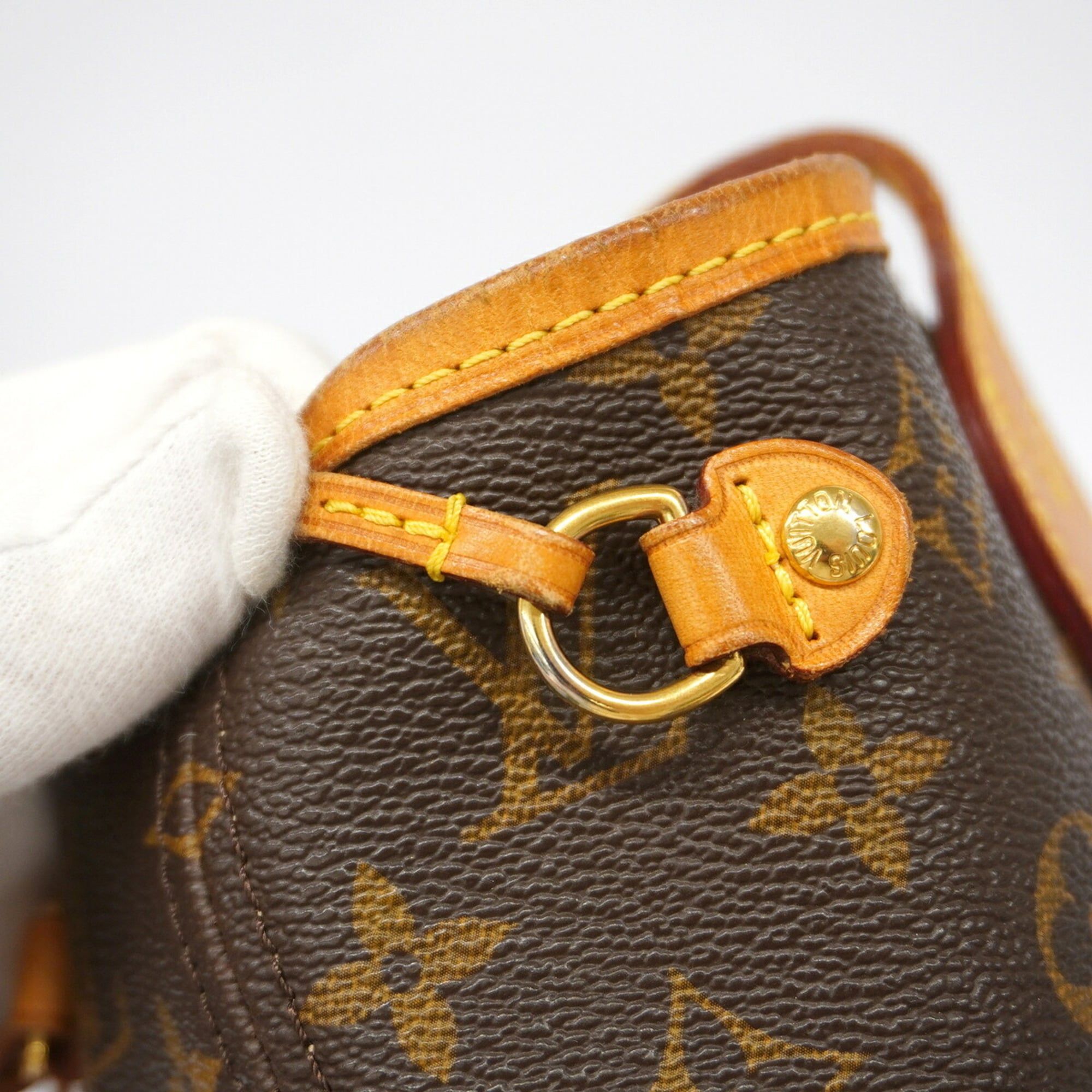 Tote Bag (Pre-Owned) - Louis Vuitton - Modalova