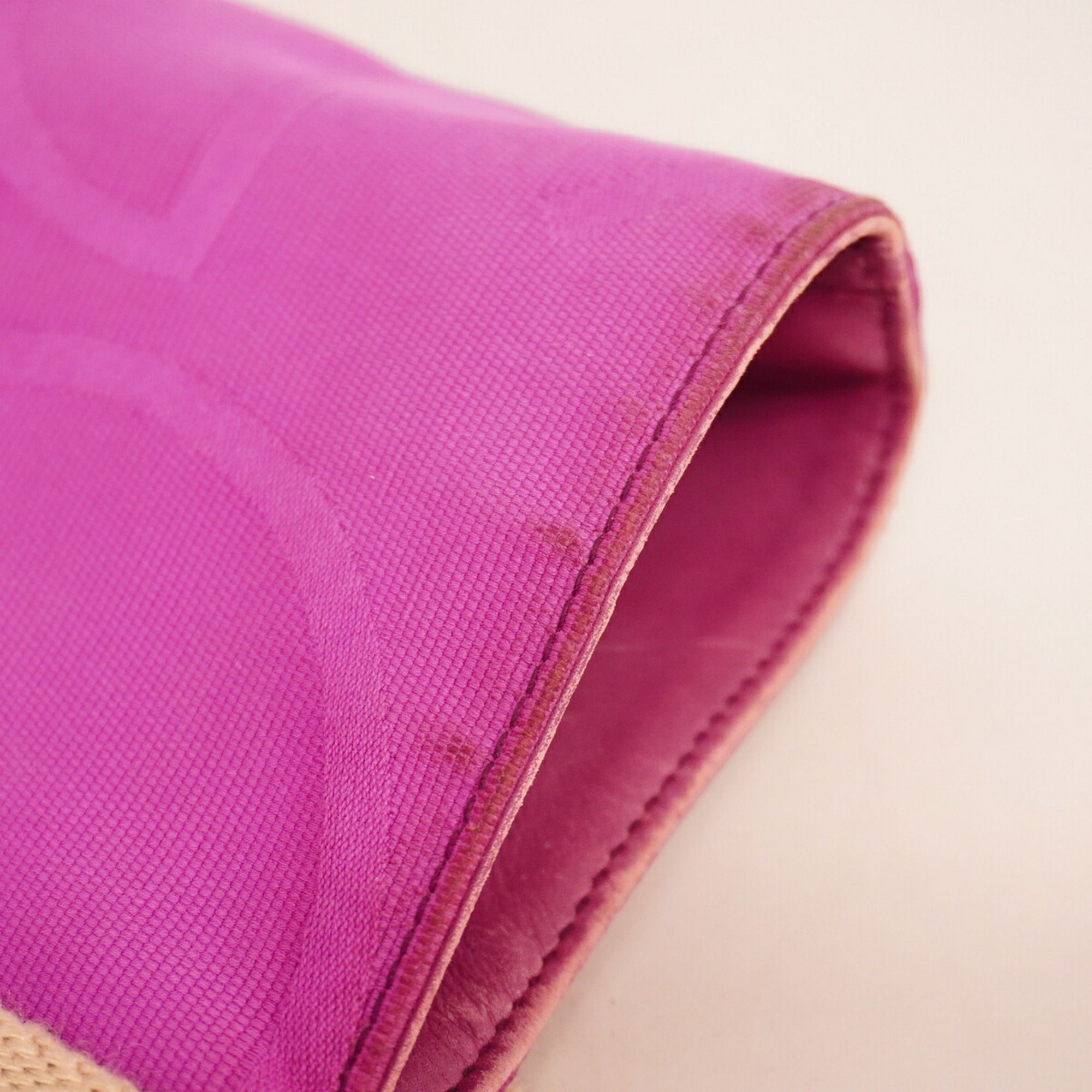 Canvas Tote Bag (Pre-Owned) - Gucci - Modalova