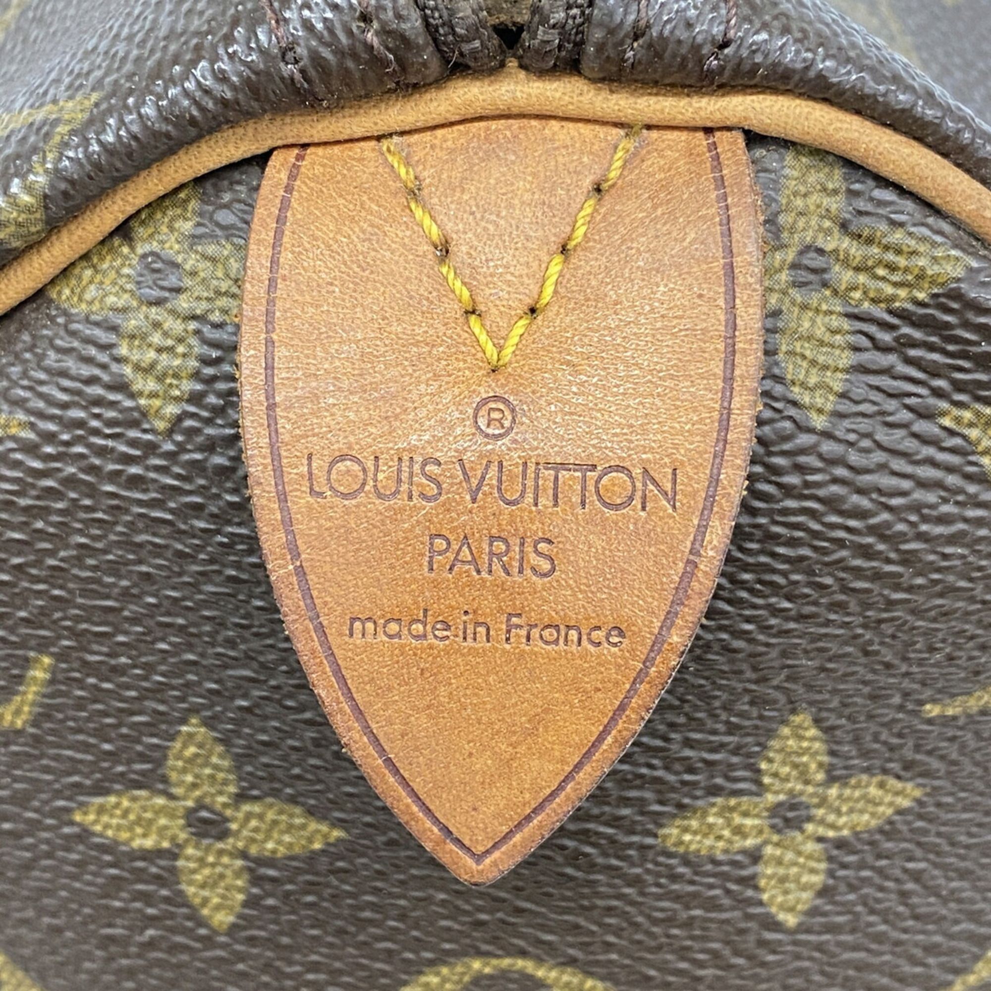 Handbag (Pre-Owned) - Louis Vuitton - Modalova